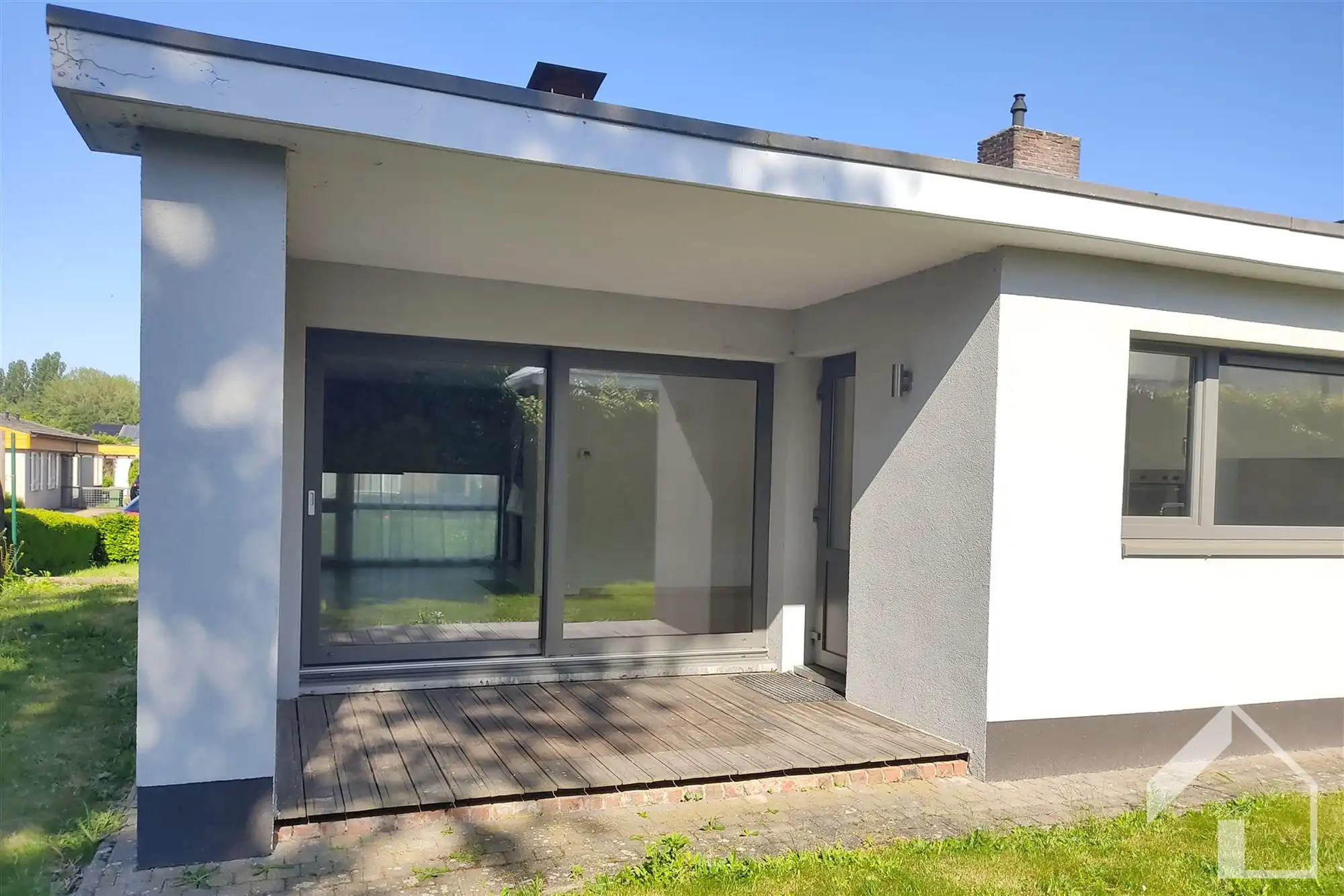 Laagbouwwoning op toplocatie! foto 17