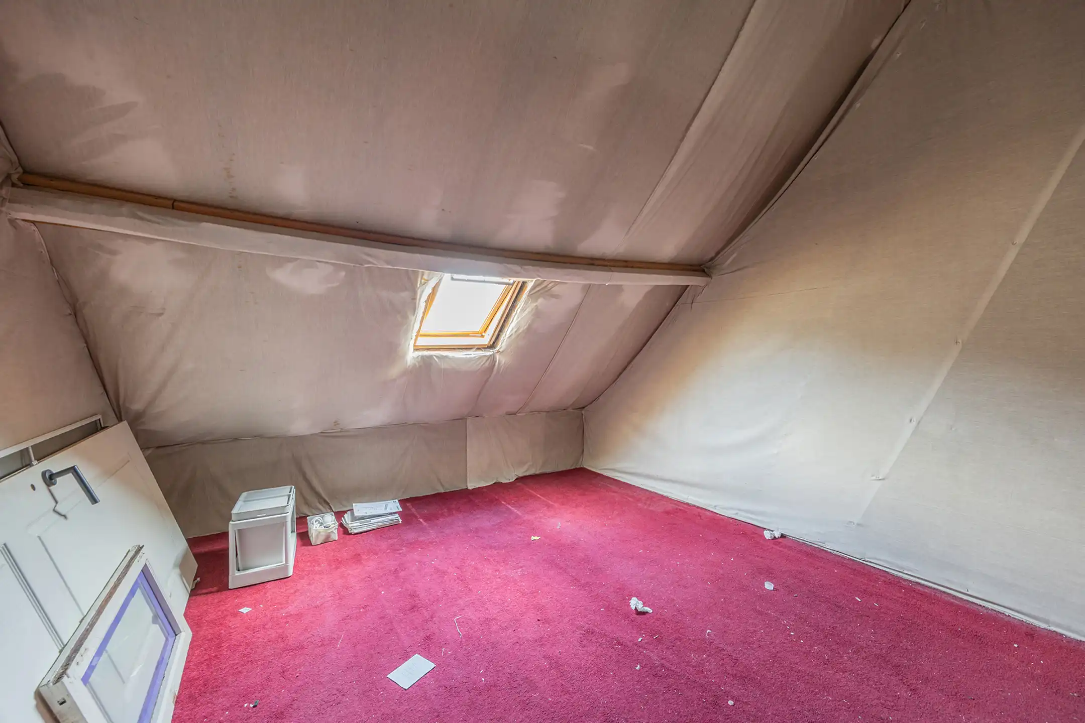 Rijwoning met twee slaapkamer te Muizen foto 14