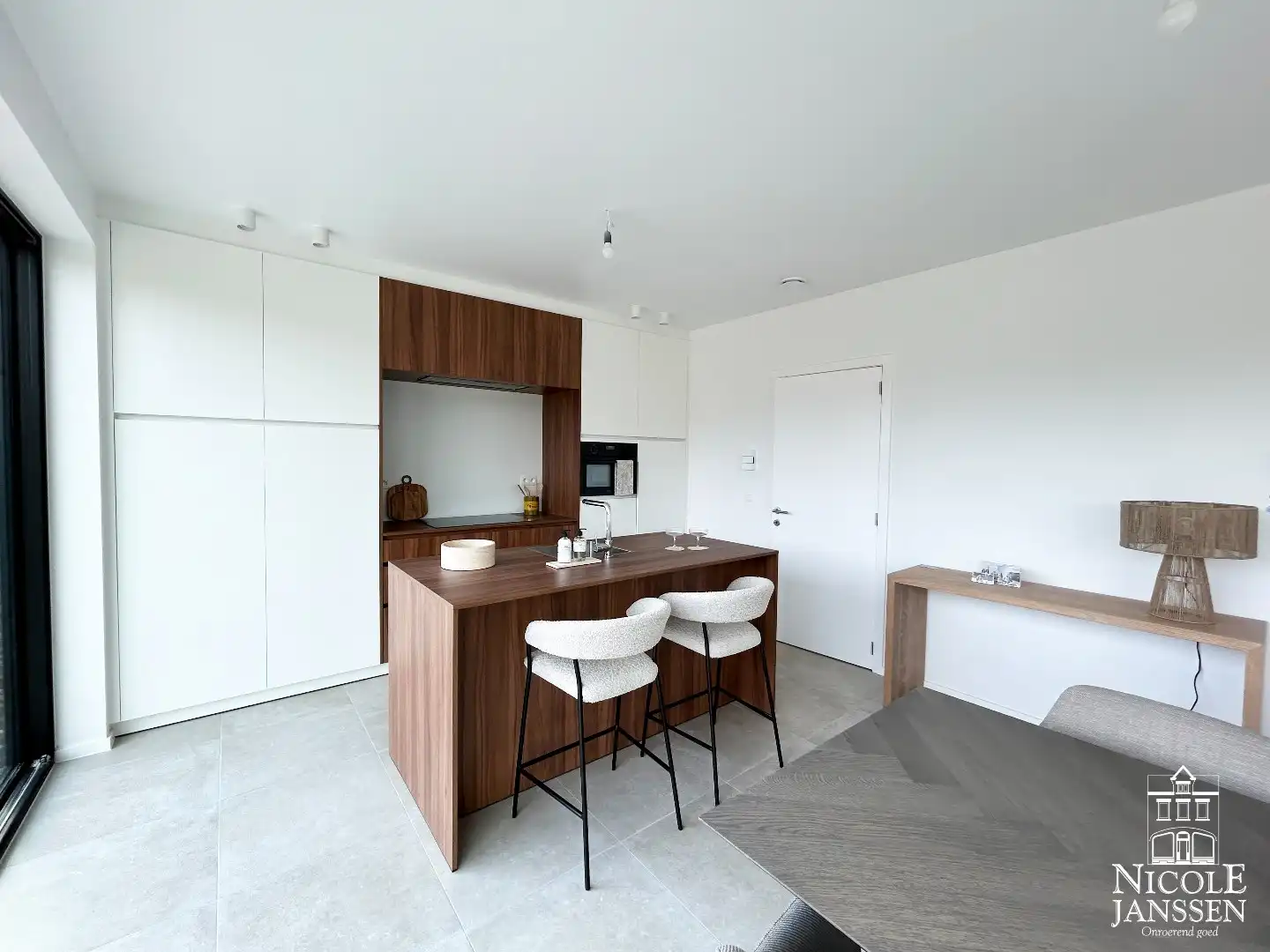 Trendy energiezuinige nieuwbouwwoning van 143m² (excl. gegoten kelder) foto 7