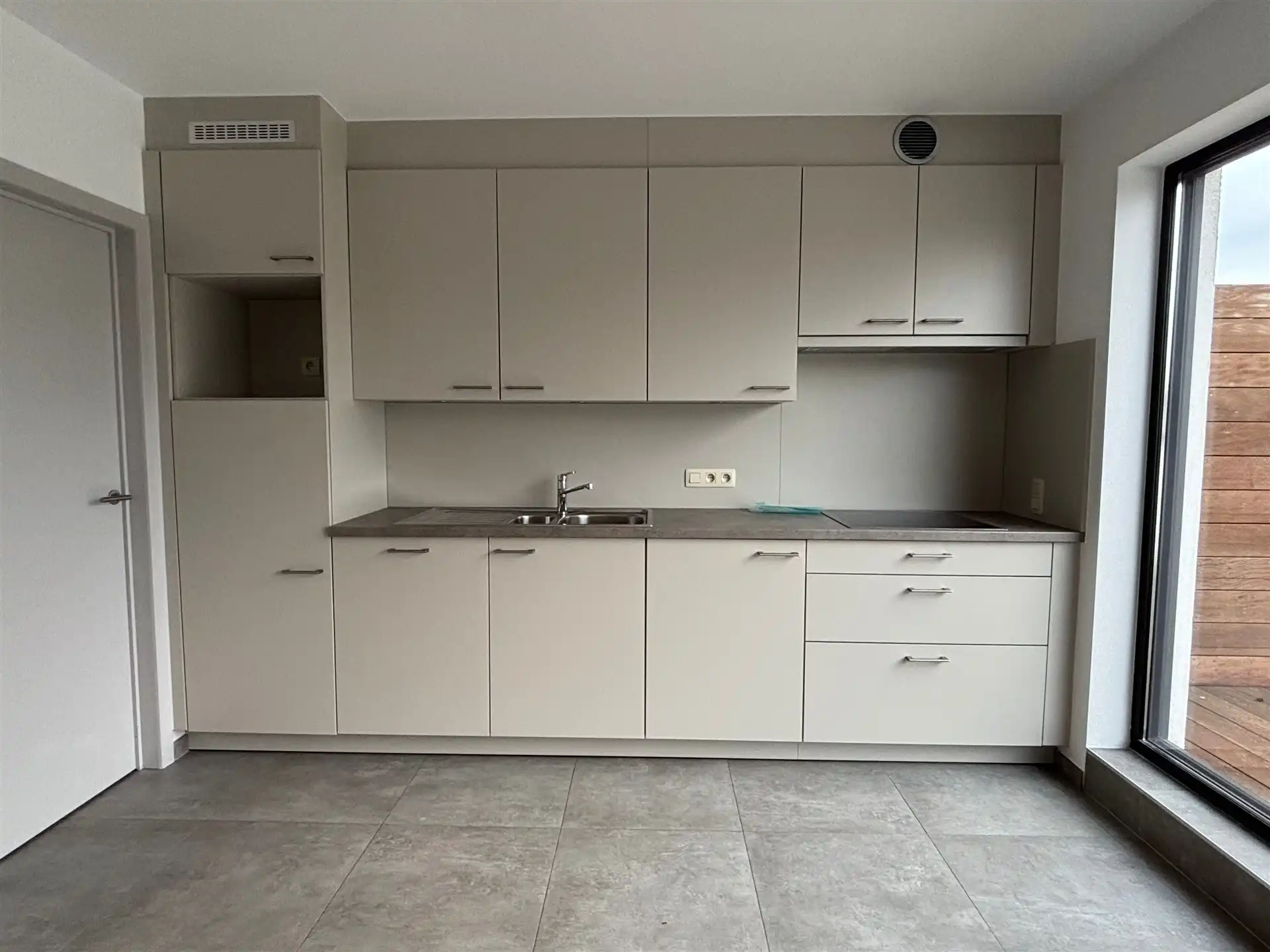  Appartement met 3 slaapkamers en garage nabij centrum Wemmel foto 8