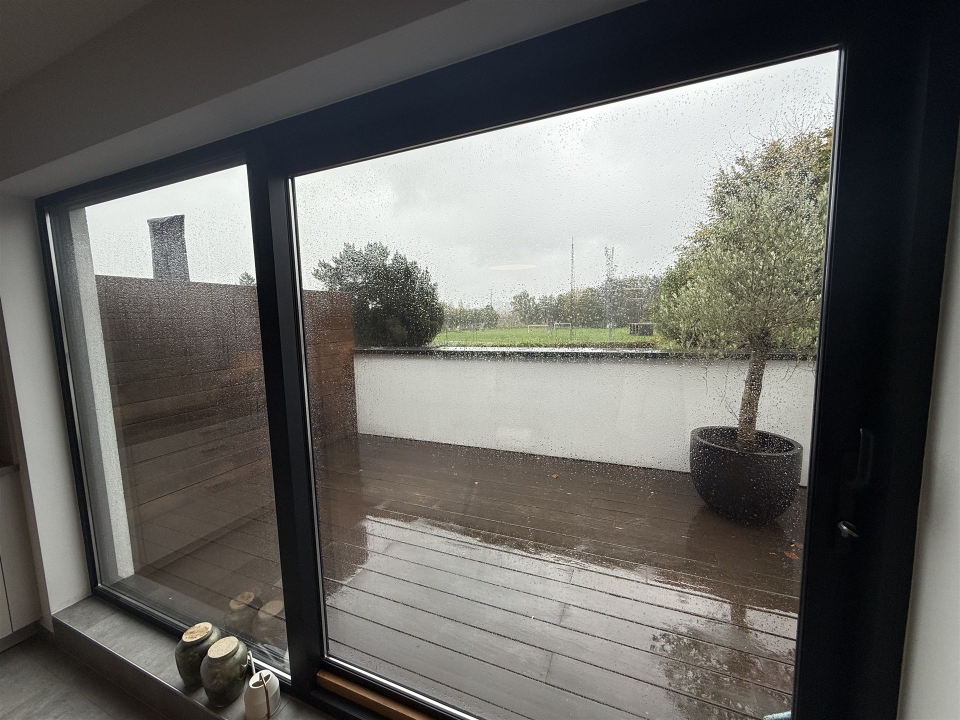  Appartement met 3 slaapkamers en garage nabij centrum Wemmel foto 8