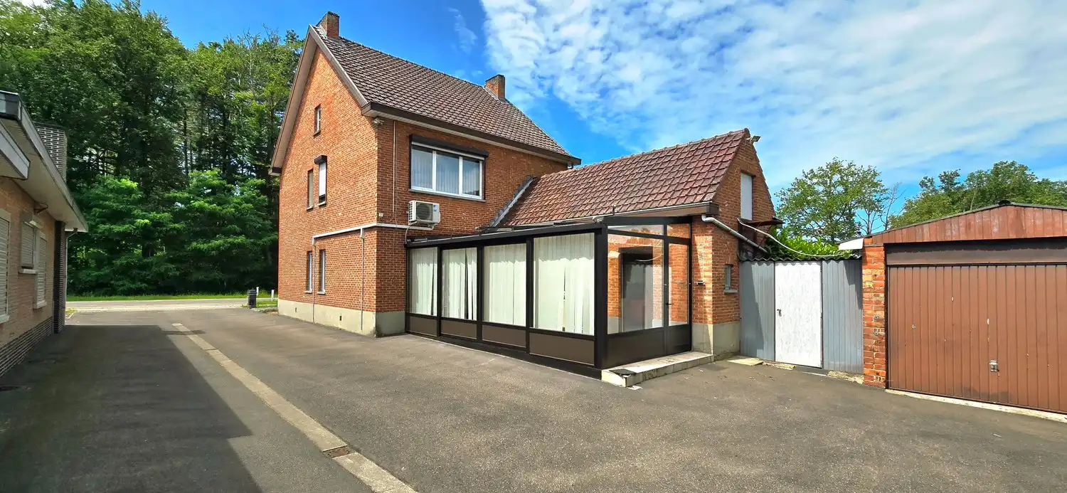 Huis te koop foto 17