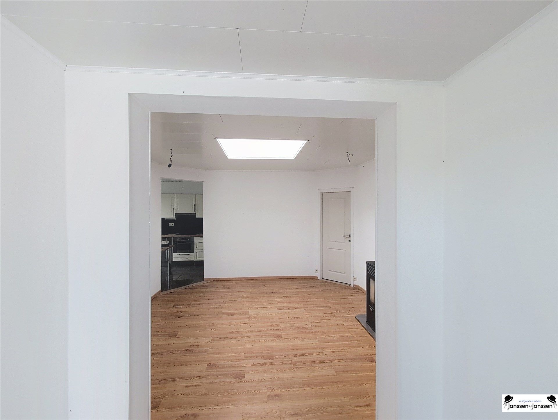 Rustgevende Bungalow - Zon, Rust en Jouw Eigen Plekje foto 9