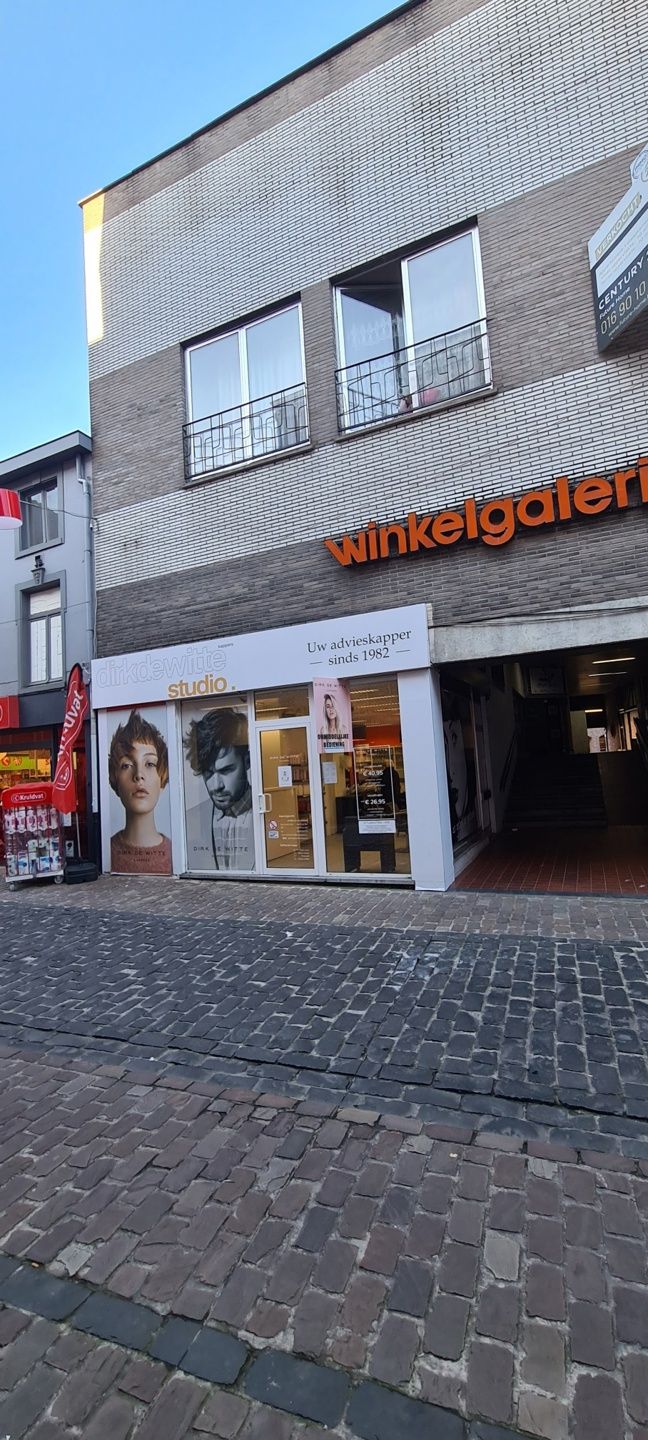 Commerciële eigendom te koop Aarschot foto 4