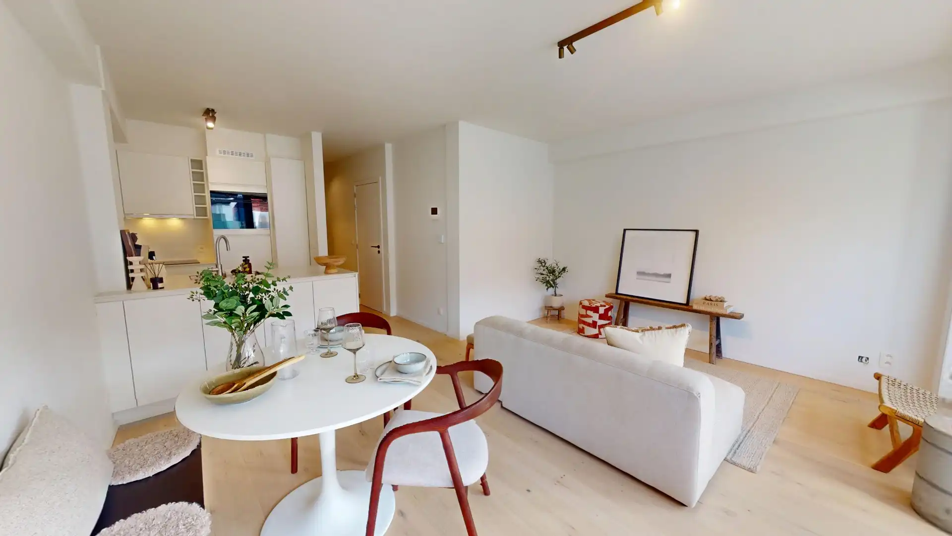 Appartement te koop foto 10