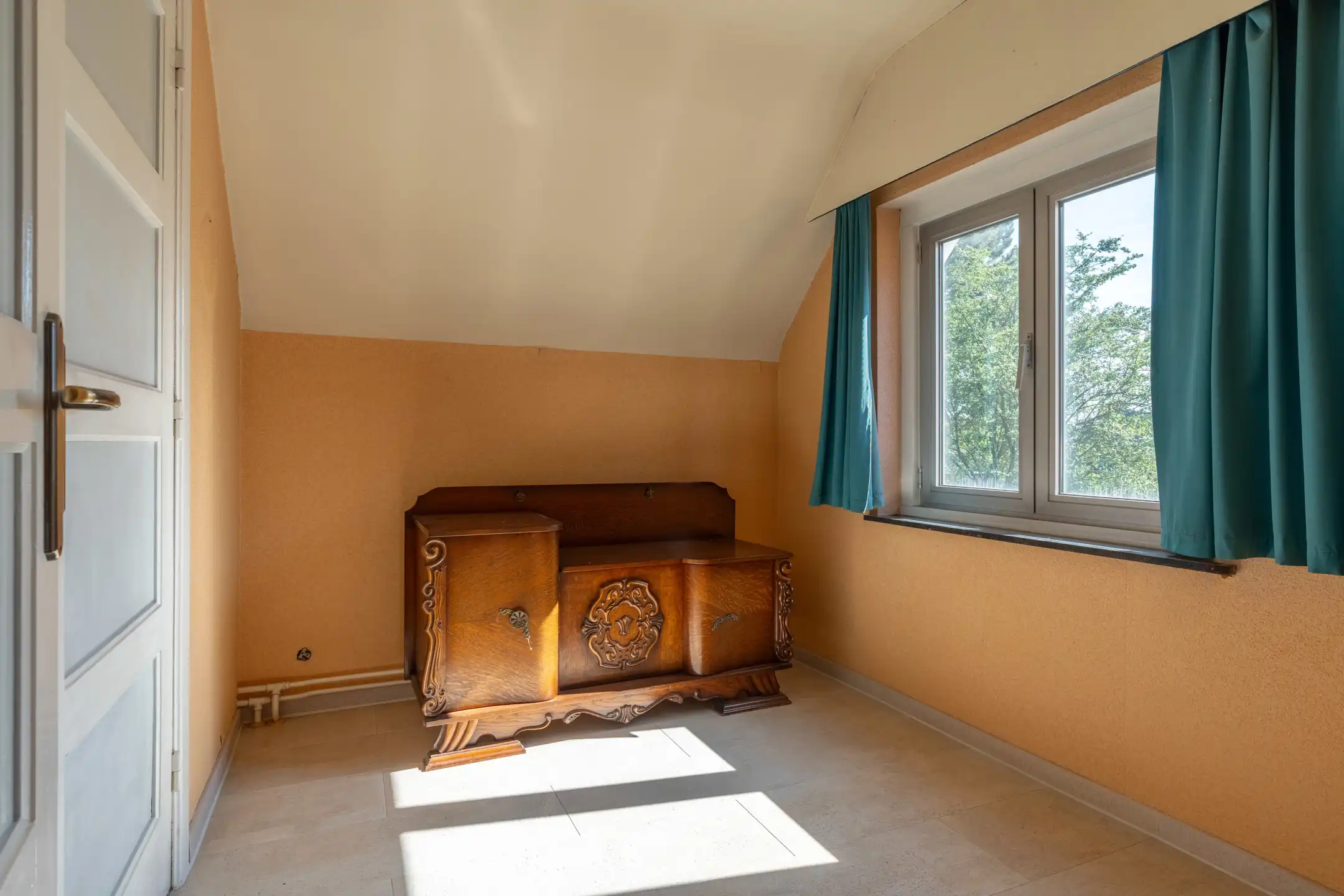 3slpk-woning met prachtige tuin en garage te Vosselaar foto 16