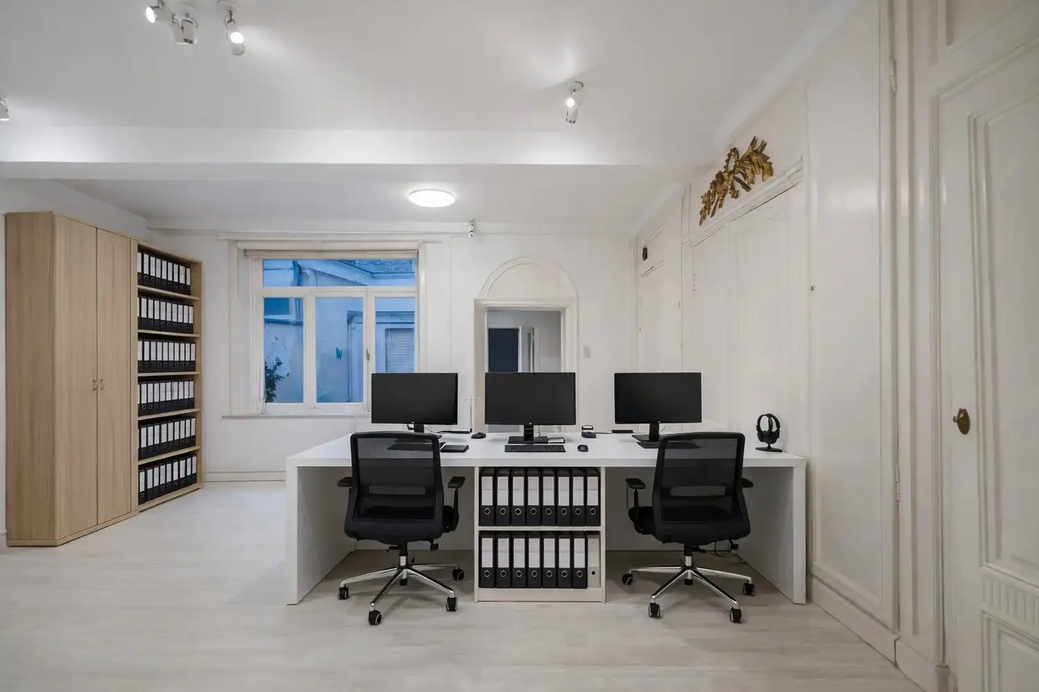 RENOVATIEPROJECT IN 'T CENTRUM foto 21