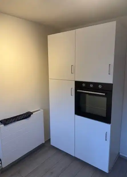 Te huur: Mooie gerenoveerde en energiezuinige woning met 3 slaapkamers in Houthalen centrum foto 12