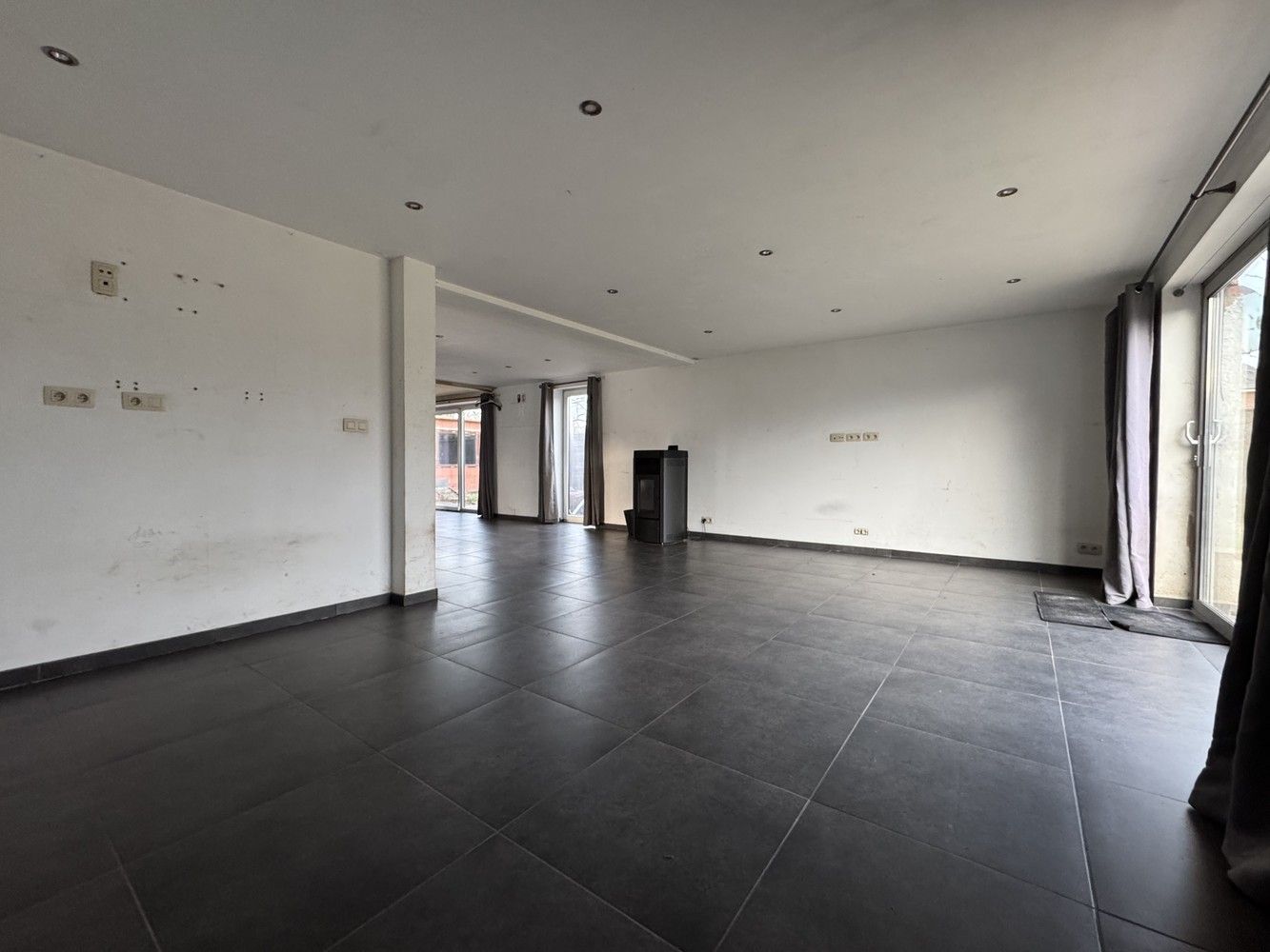 Te renoveren woning op een mooi perceel van 9a78ca foto 6