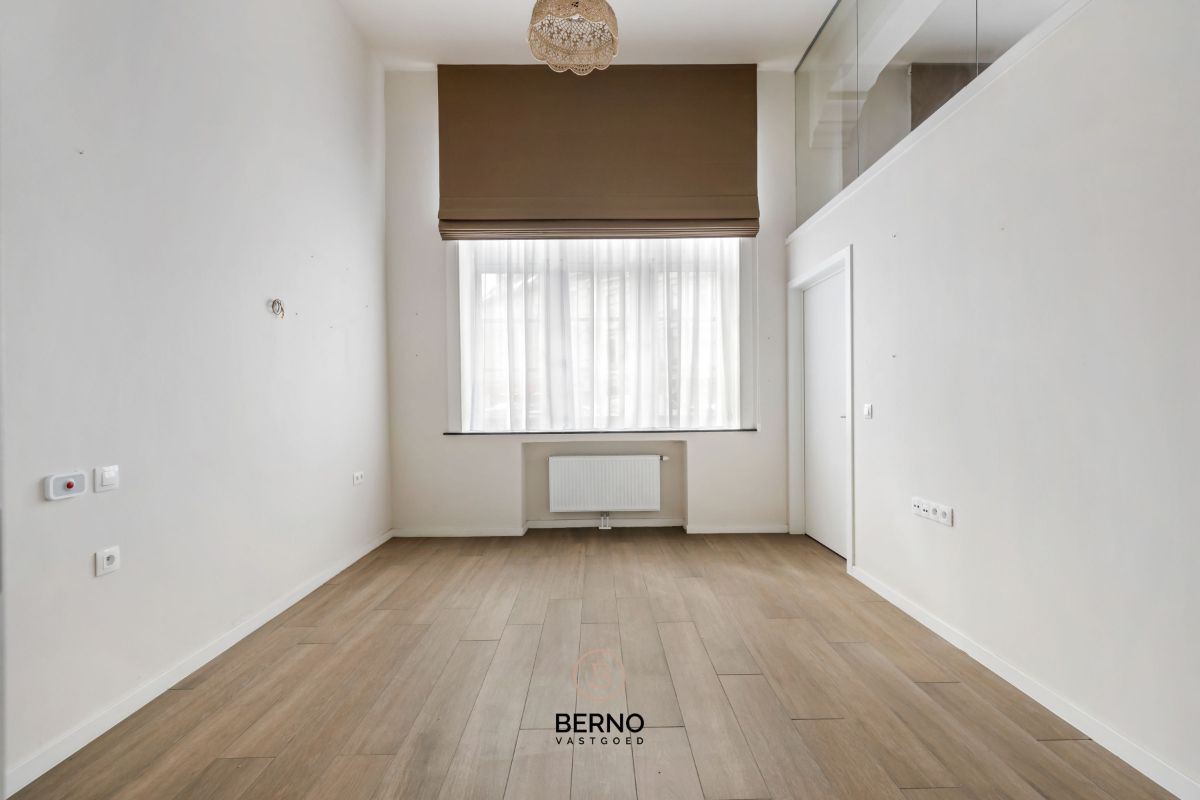 Instapklare assistentiewoning met 2 slaapkamers in het hart van Dendermonde foto 5
