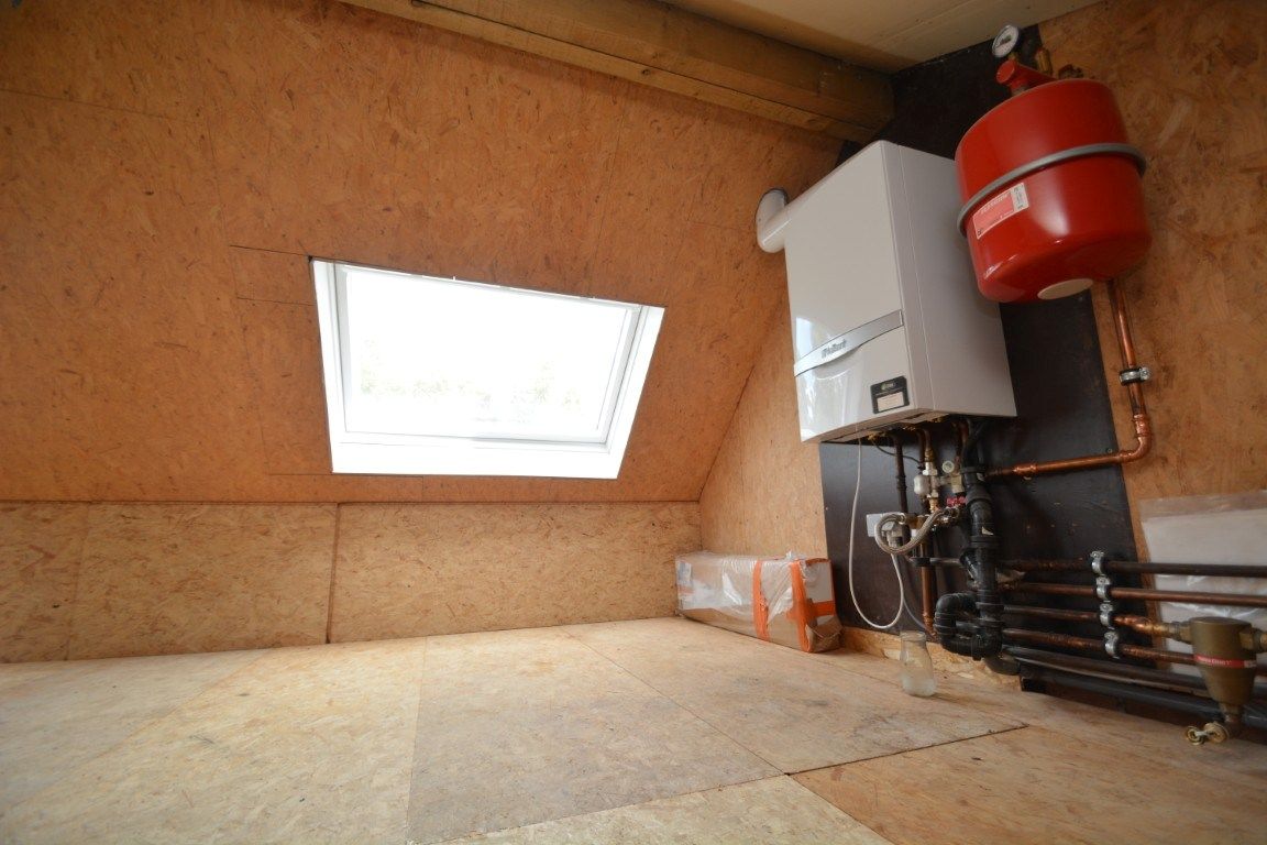 Energiezuinige woning te Tremelo foto 26
