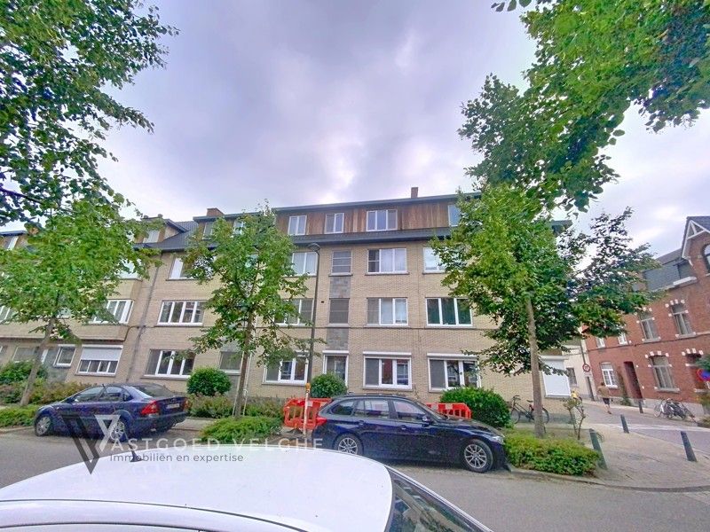 Gerenoveerd appartement gelegen in het centrum van Hasselt foto 24