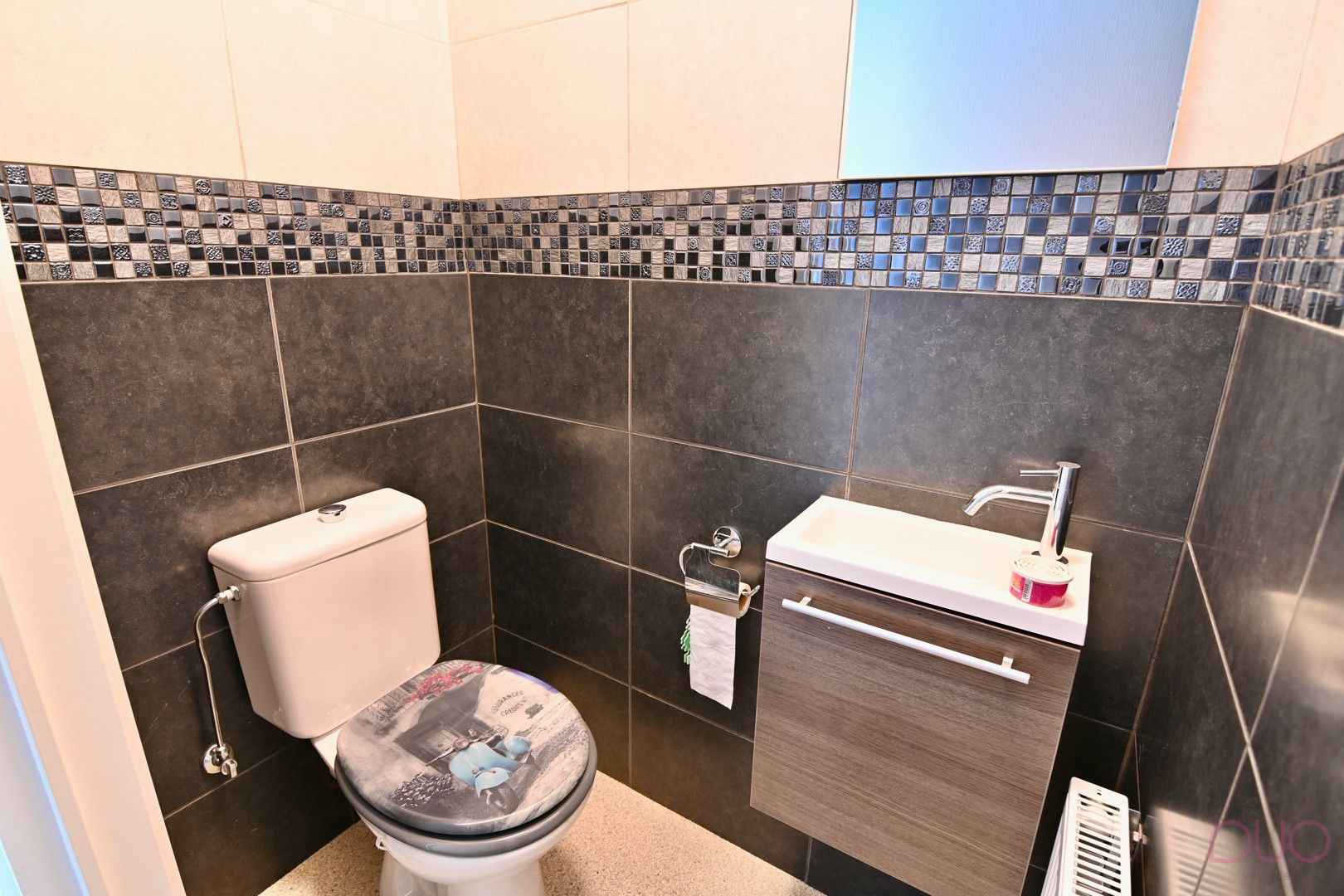 Instapklare, rustig gelegen woning in het hartje van Sint-Truiden foto 12