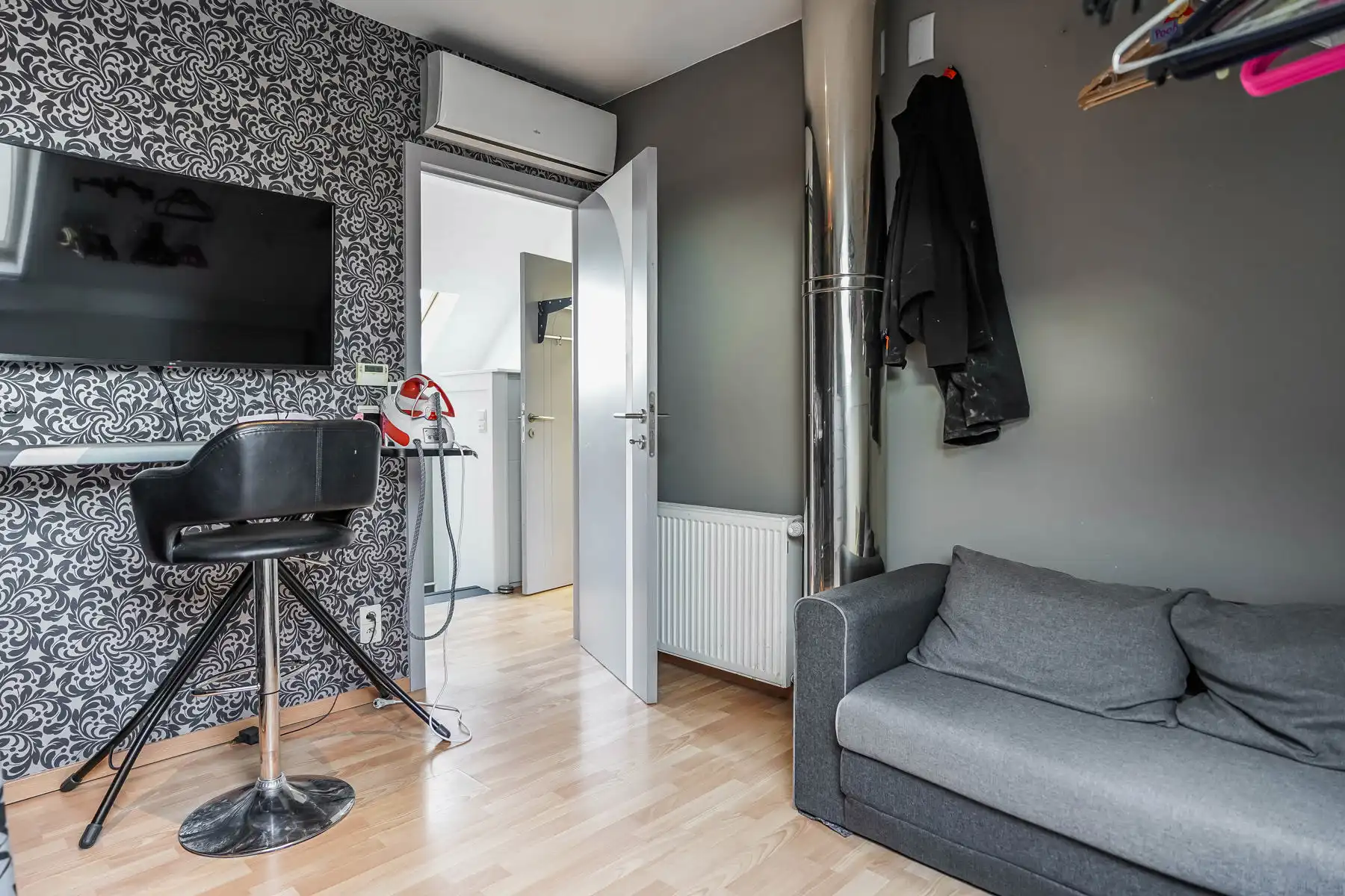 Perfect instapklare meergezinswoning (2 wooneenheden) in het hart van St Jozef Londerzeel foto 14