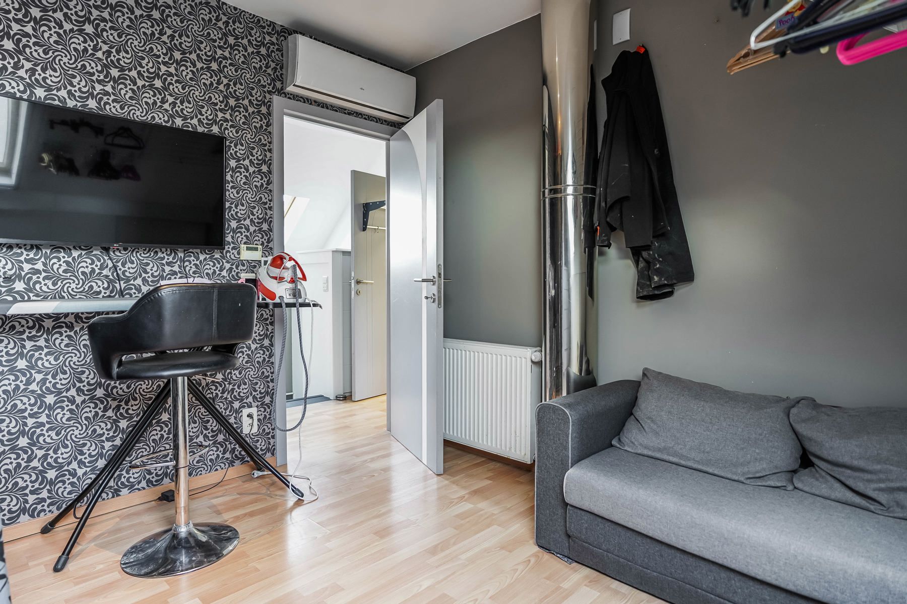 Perfect instapklare meergezinswoning (2 wooneenheden) in het hart van St Jozef Londerzeel foto 22