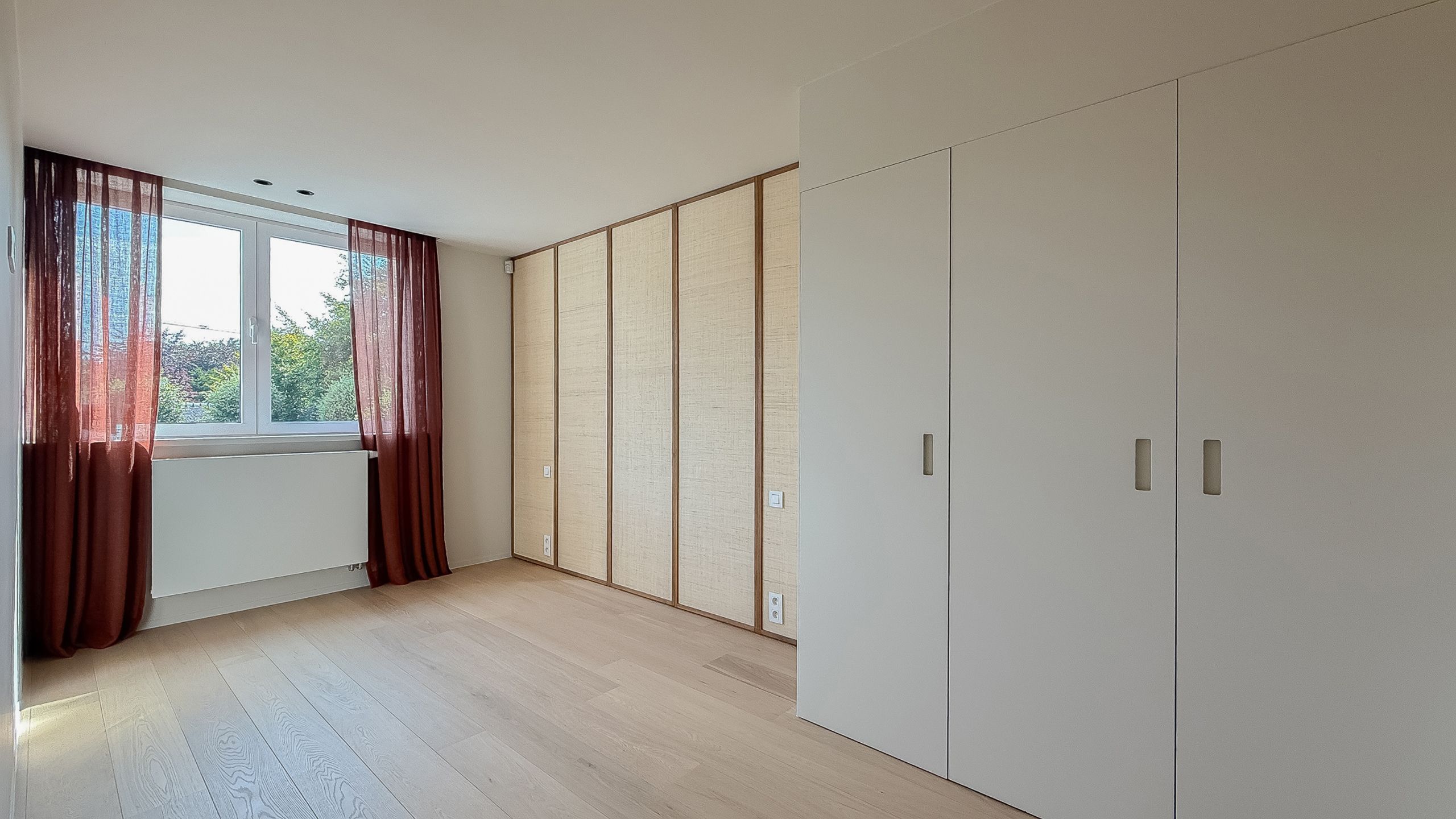 Sfeervol ingerichte, vrijstaande villa met zwembad / Zoute foto 32