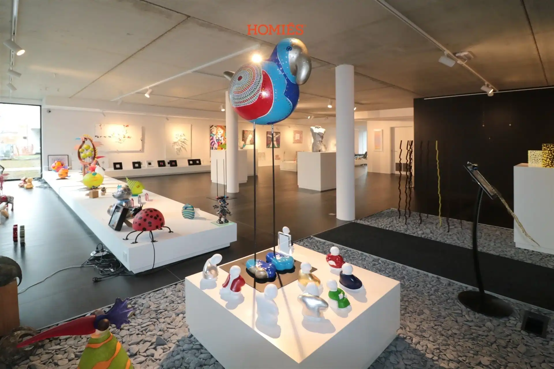 Optimaal gelegen winkel-of kantoorruimte te Scherpenheuvel foto 27