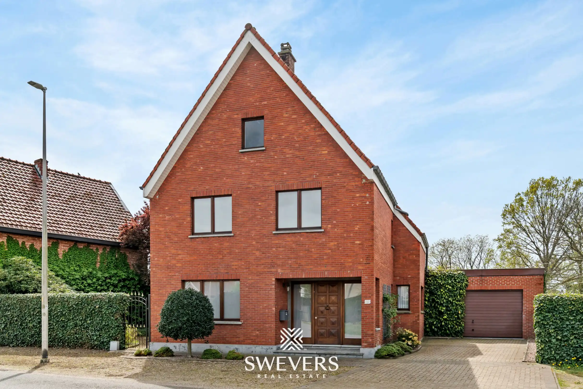 Verrassend ruime woning tot 5 à 6 slaapkamers in het centrum van Zonhoven foto 29