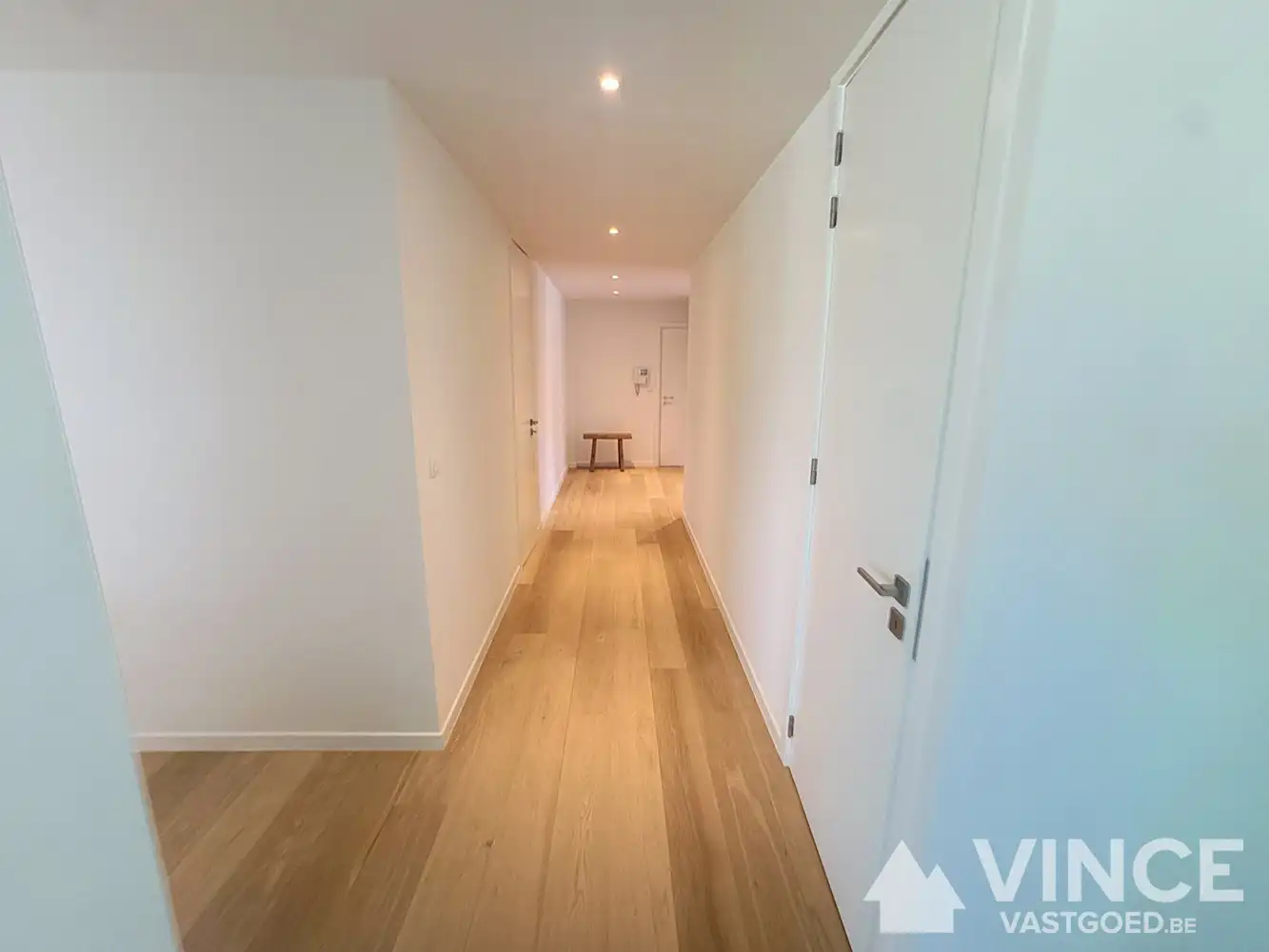 Prachtig instapklaar appartement met 2 grote slaapkamers foto 18