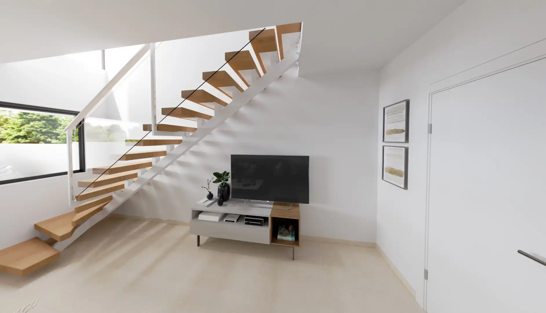 Apartments Zielo - Residencial Monte Y Mar - Santa Pola foto 9