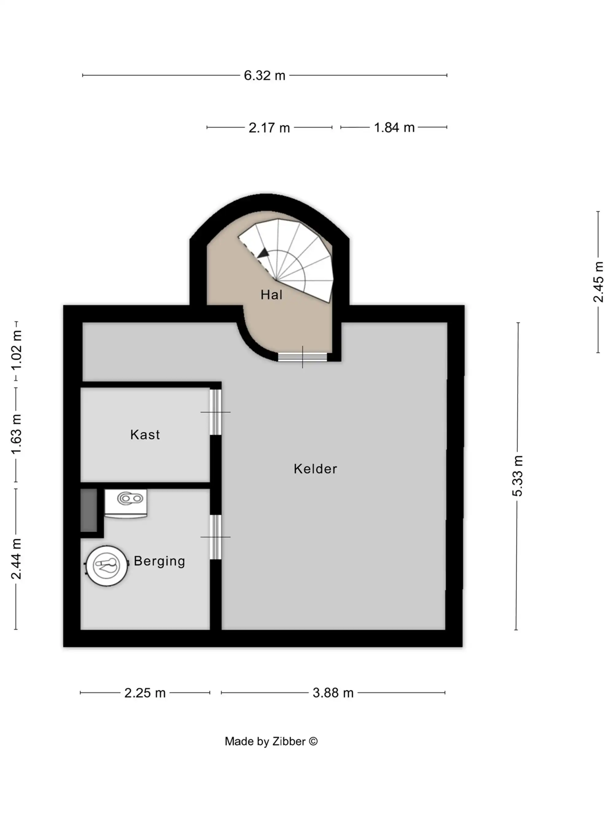 Exclusief wonen in alle rust op bijna 3.000 m² foto 64