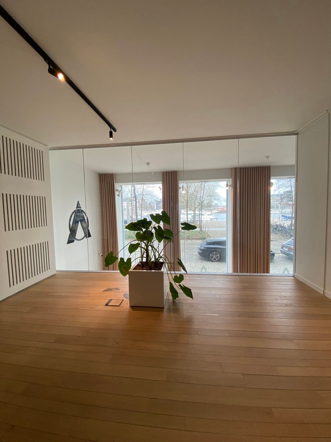 Commerciele ruimte te huur op een top locatie te Antwerpen!  foto 14