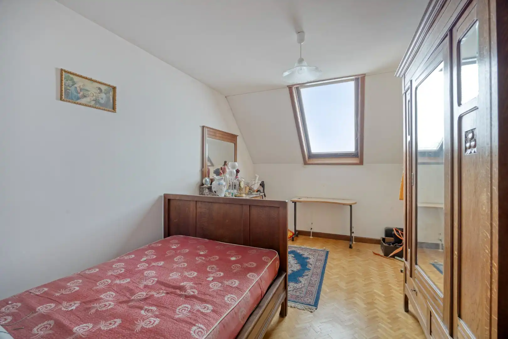 Ruime landelijke woning met tuin en weide op mooi perceel van 21a22ca foto 15