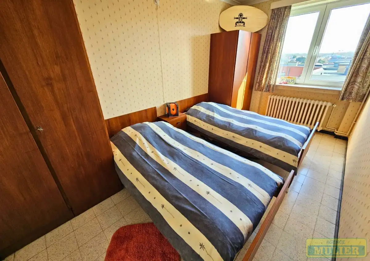 Appartement te koop foto 17