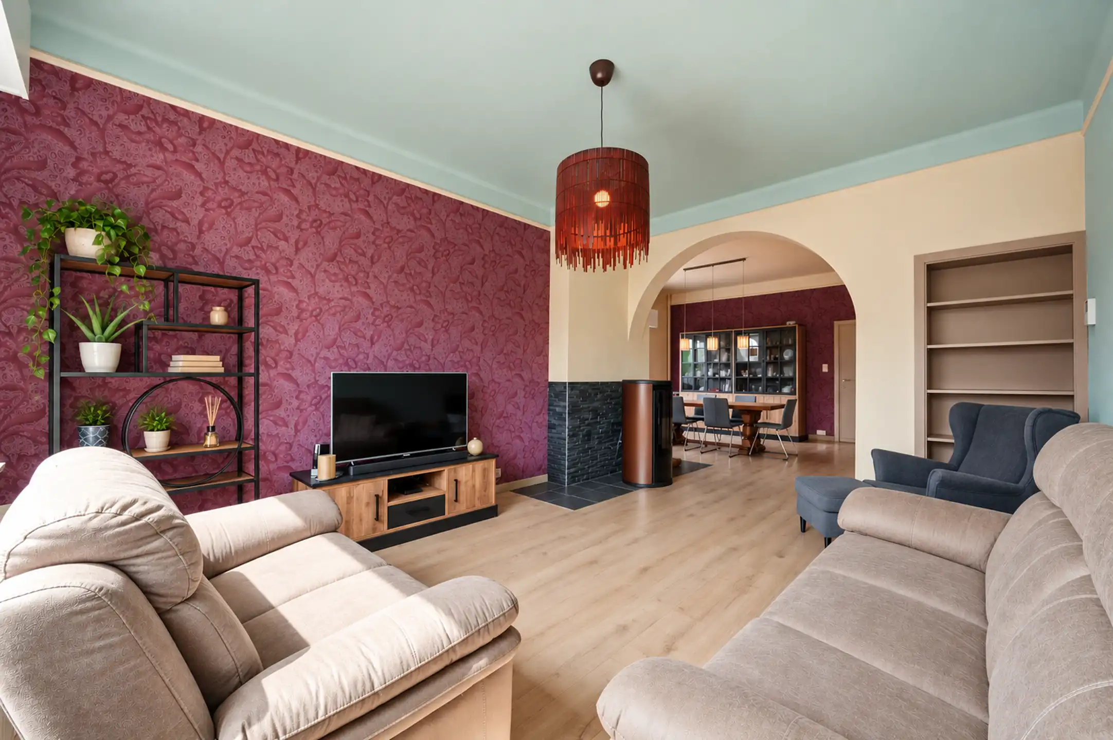 Huis te koop foto 3