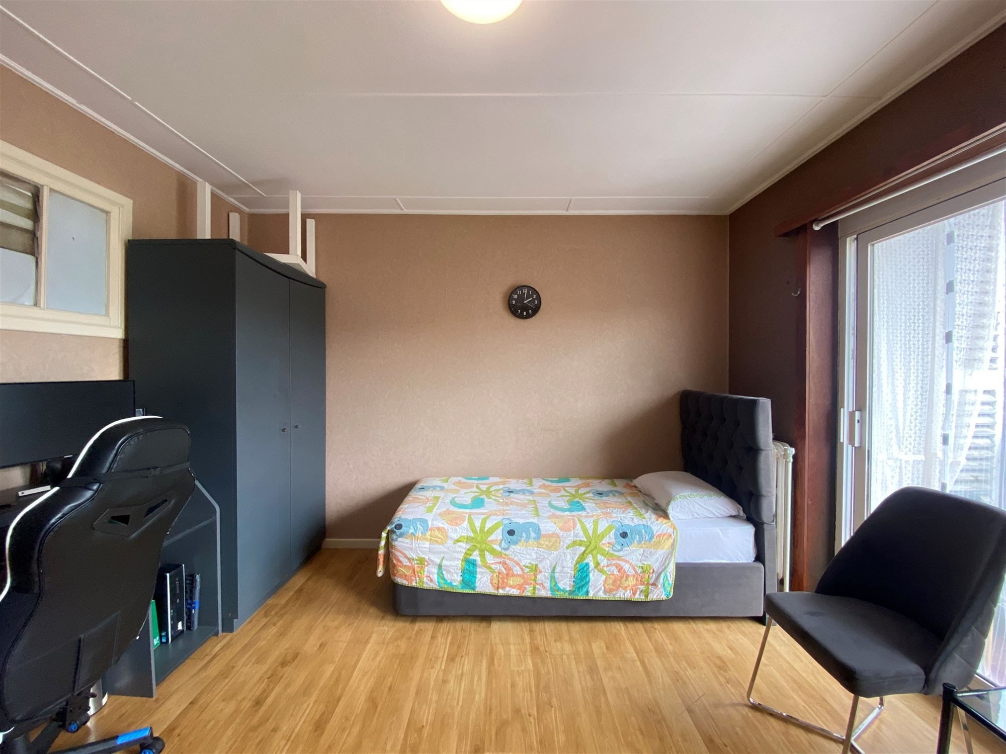 Appartement met 3 kamers en garage  foto 9
