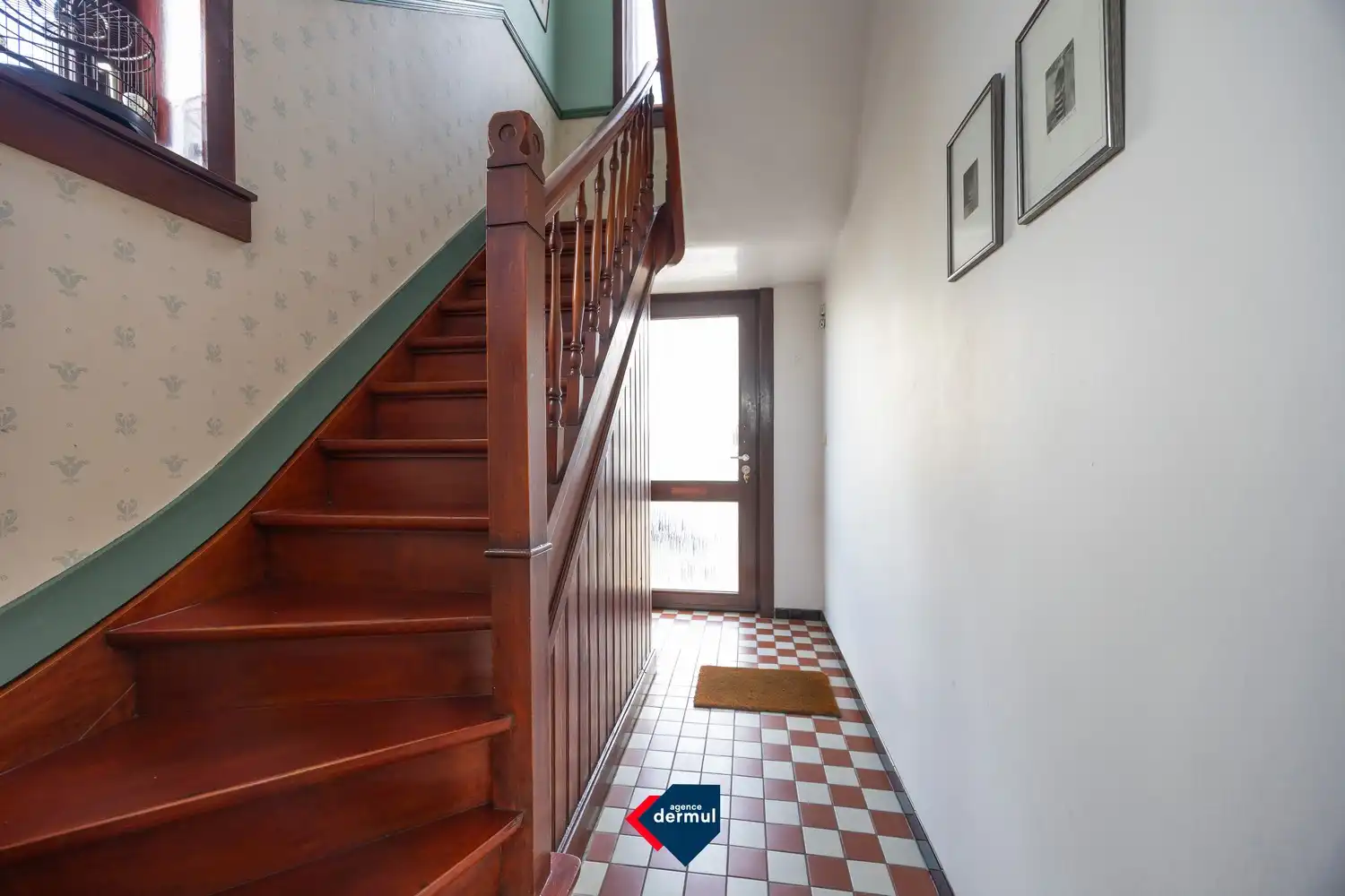 CHARMANTE WONING foto 20