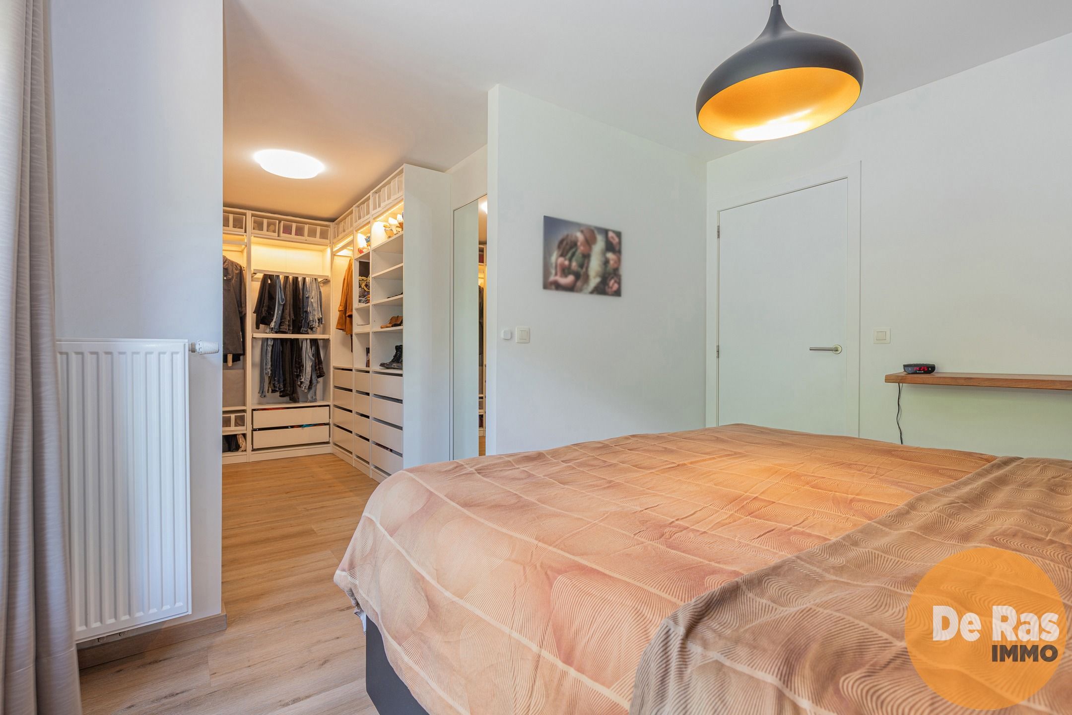 BURST - Prachtige HOB in doodlopende straat met open zicht! foto 16