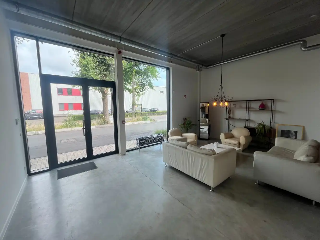 KMO-unit 245m² foto 4