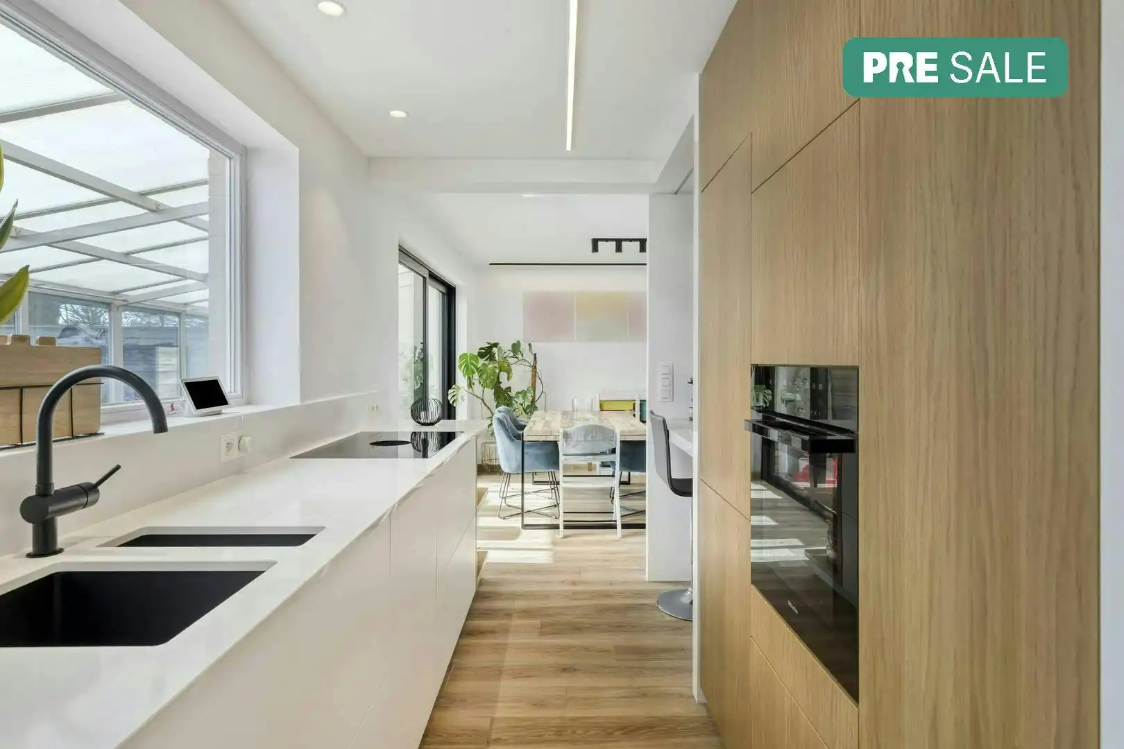 Huis te koop Kwarteldreef 37 - 8800 Roeselare