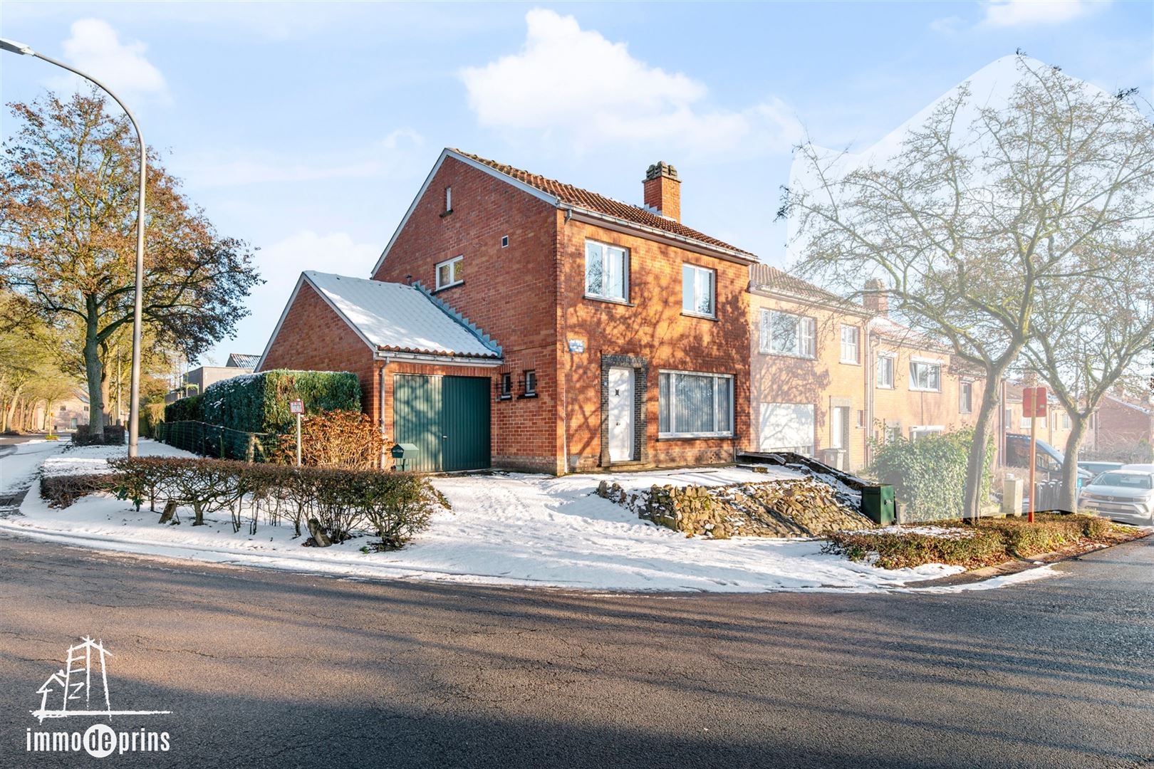 Hoofdfoto van de publicatie: woning