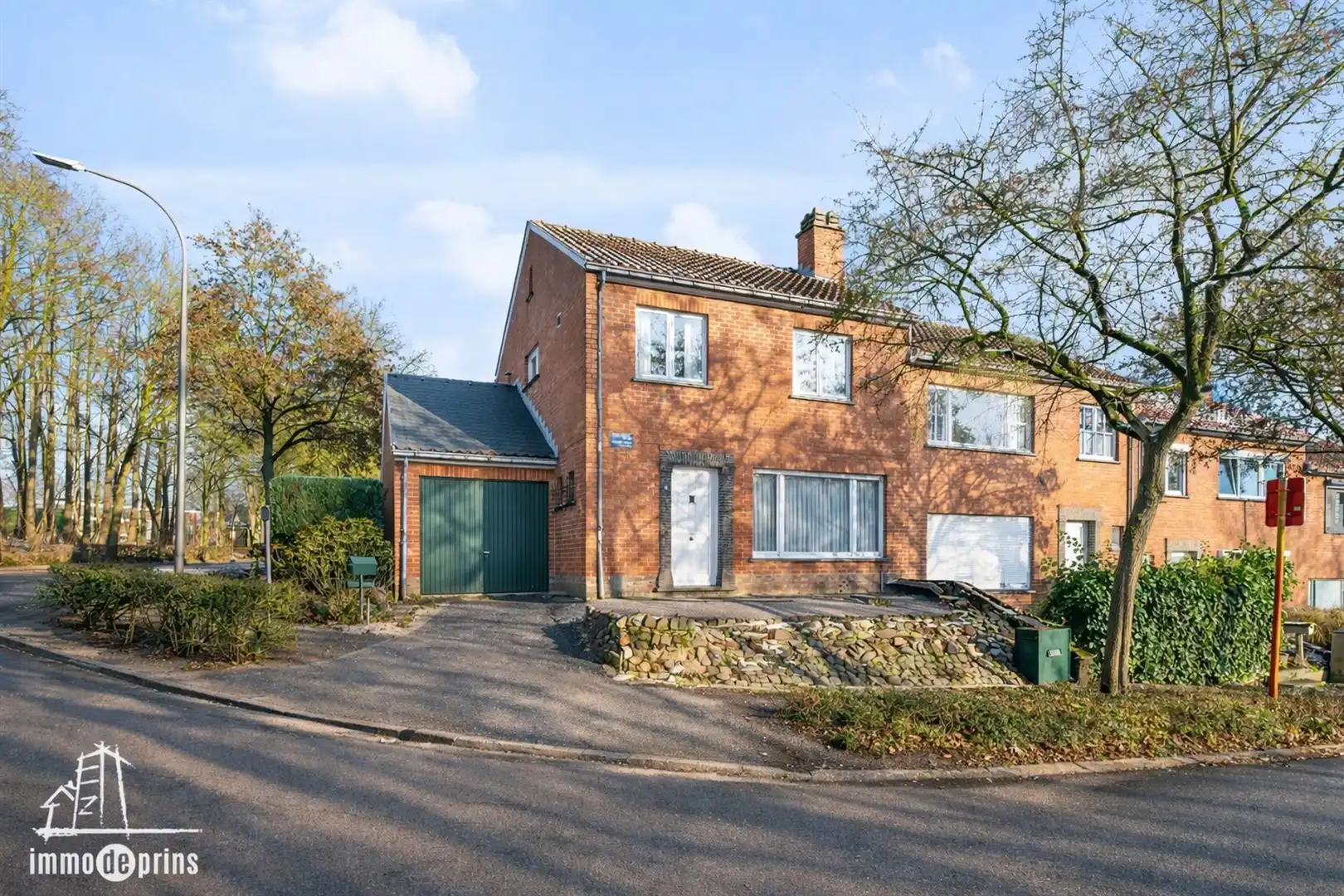 Hoofdfoto van de publicatie: woning