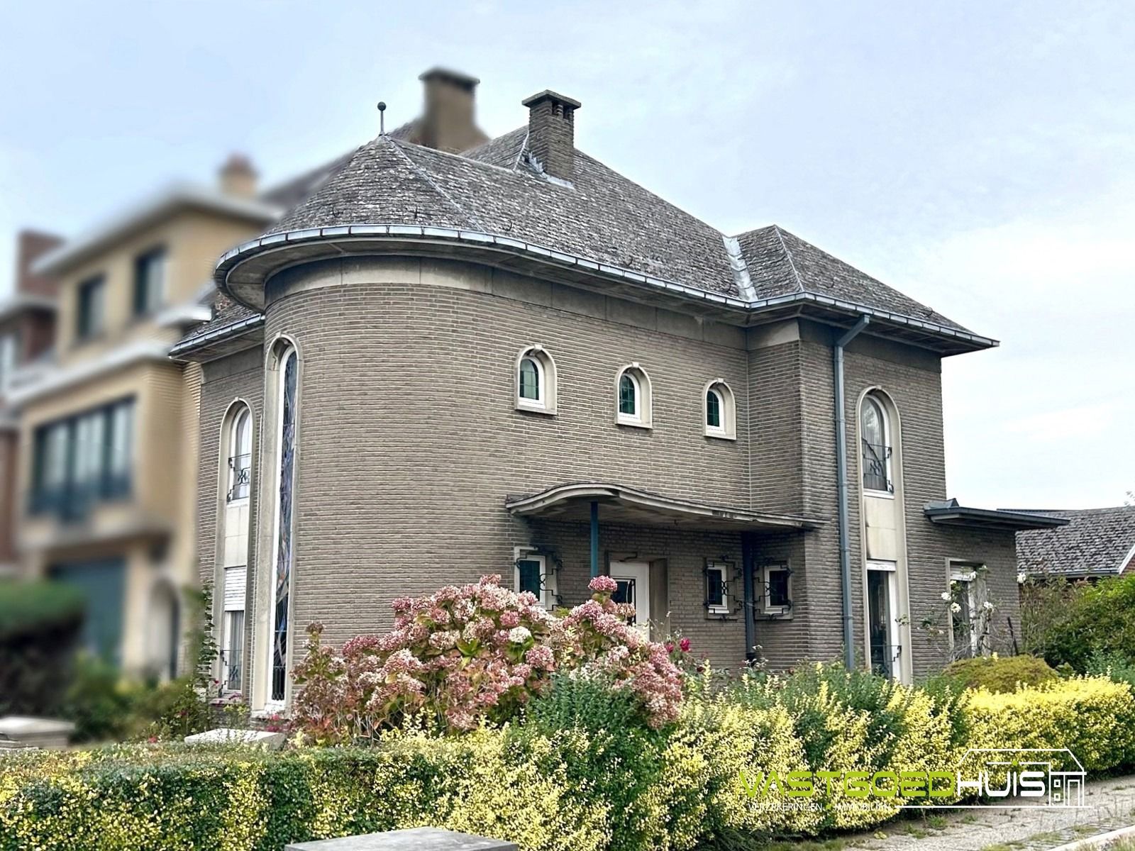 Unieke woning met karakter  foto 30