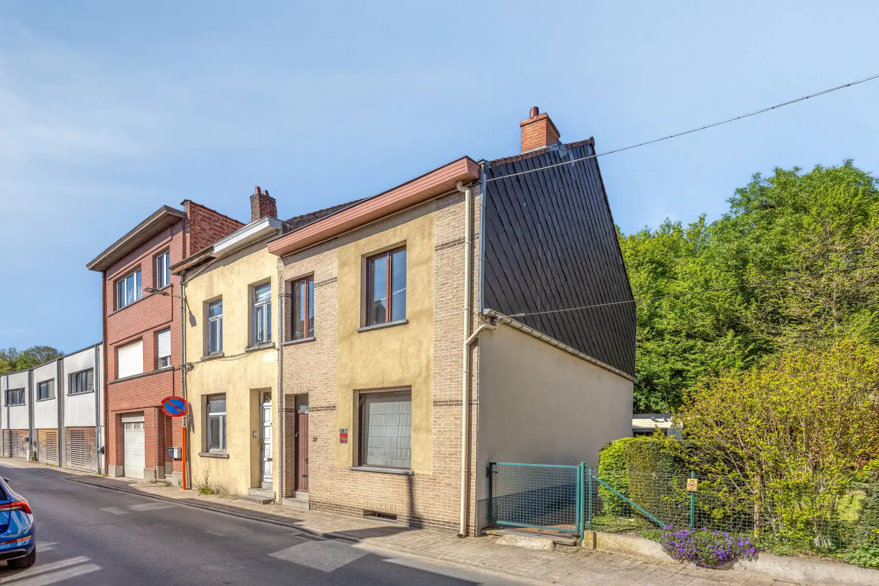 Huis te koop Adriaan Walraevensstraat 37 - 1850 Grimbergen