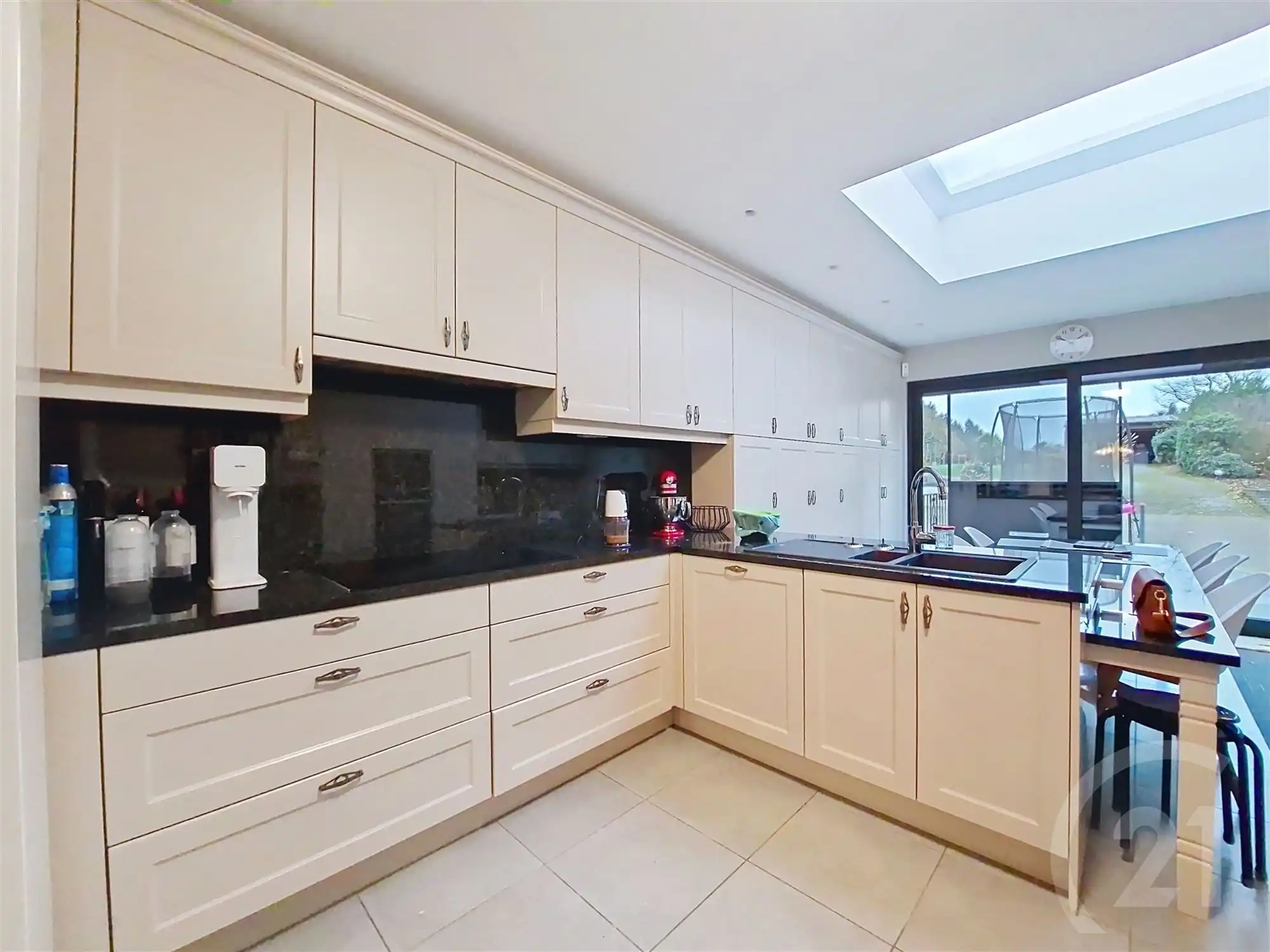 Huis te koop in Bekkevoort! foto 8