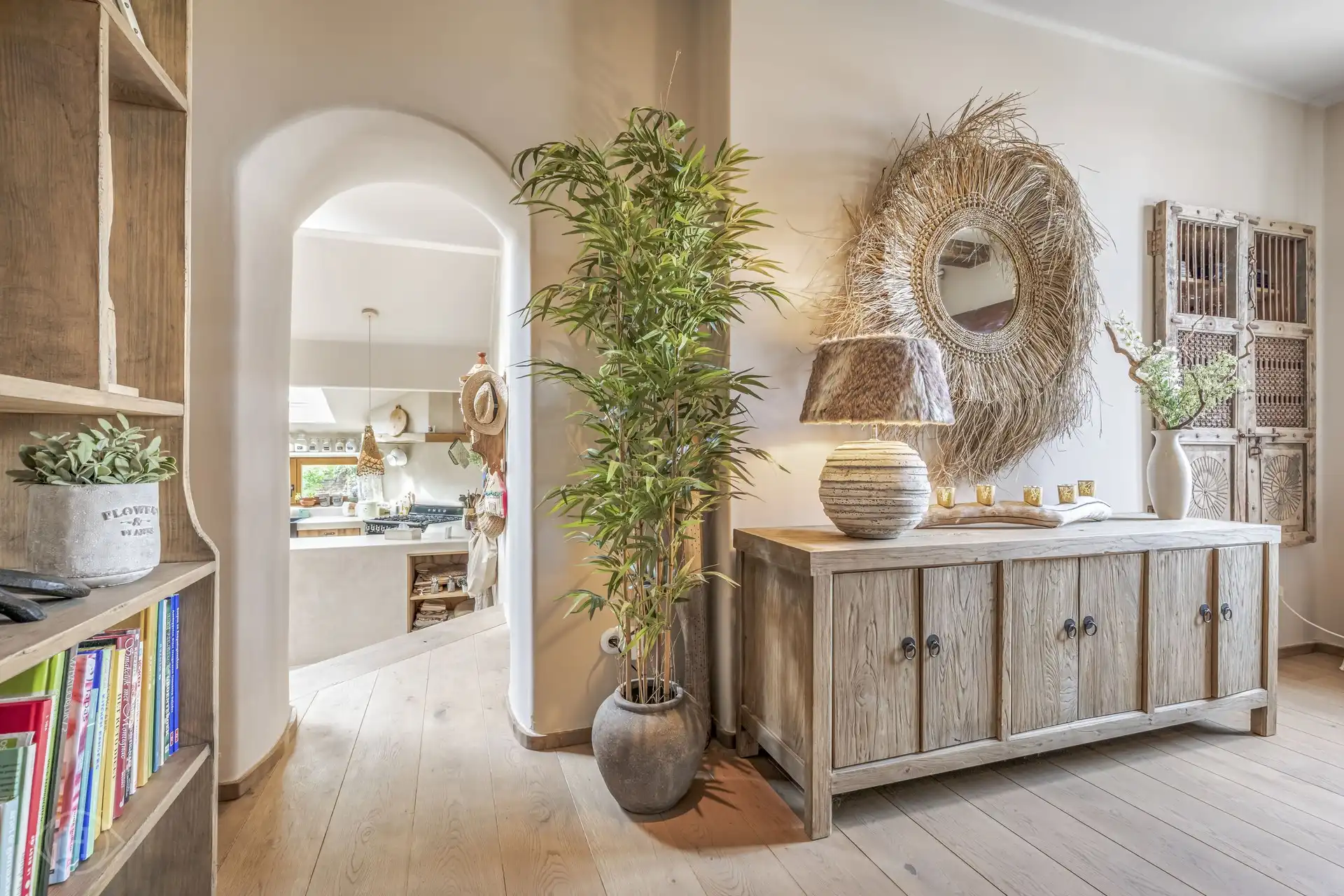 Exclusieve gerenoveerde hoeve foto 17