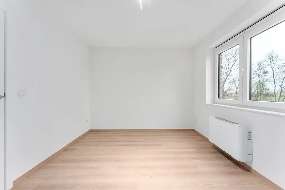 Moderne woningen op een rustige en groene ligging te Zarren. foto 13