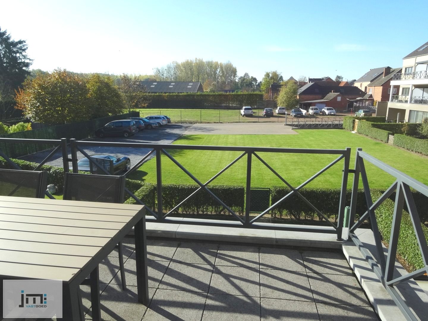 Appartement met twee slaapkamers foto 7