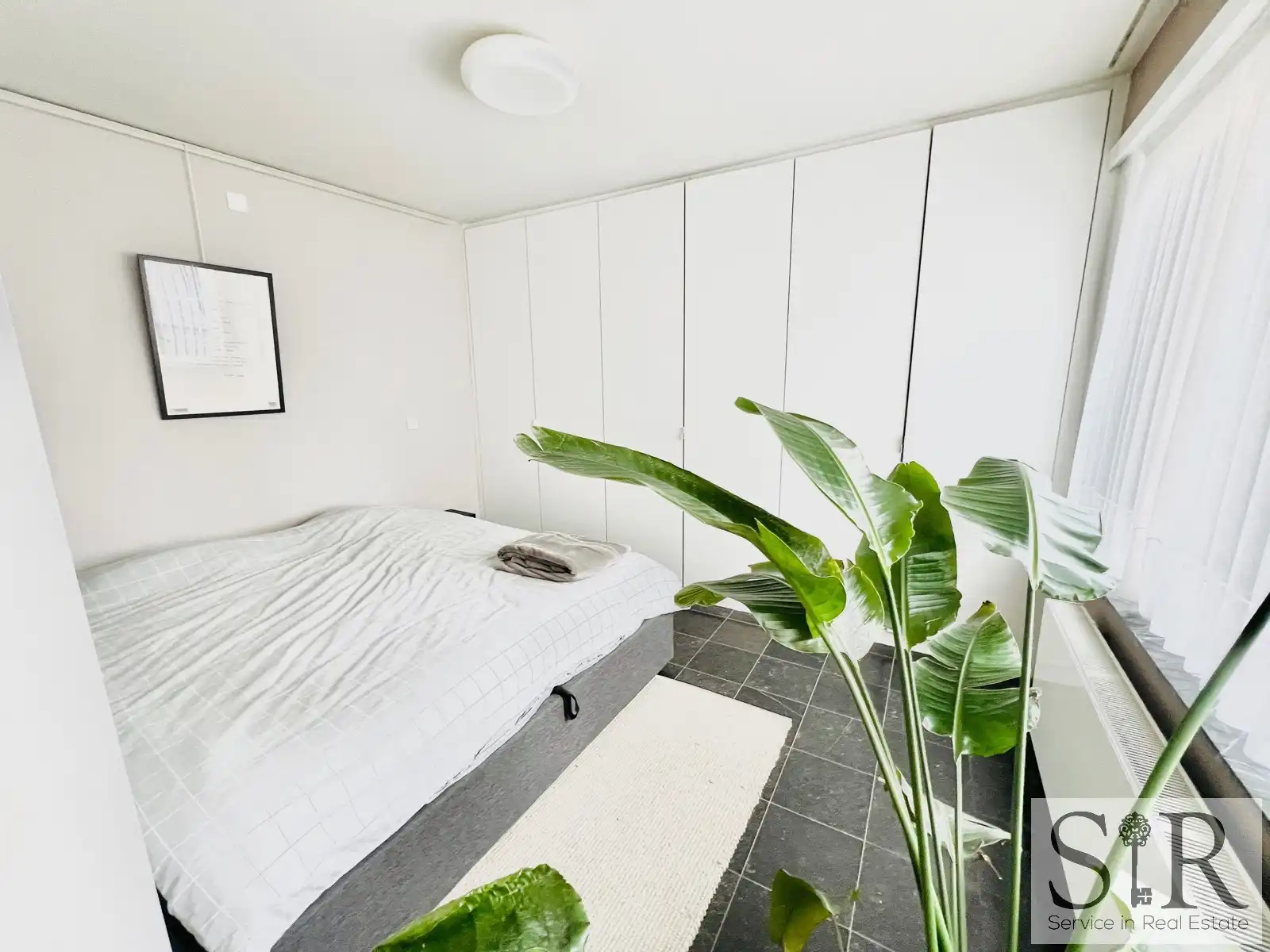 Appartement te huur foto 2