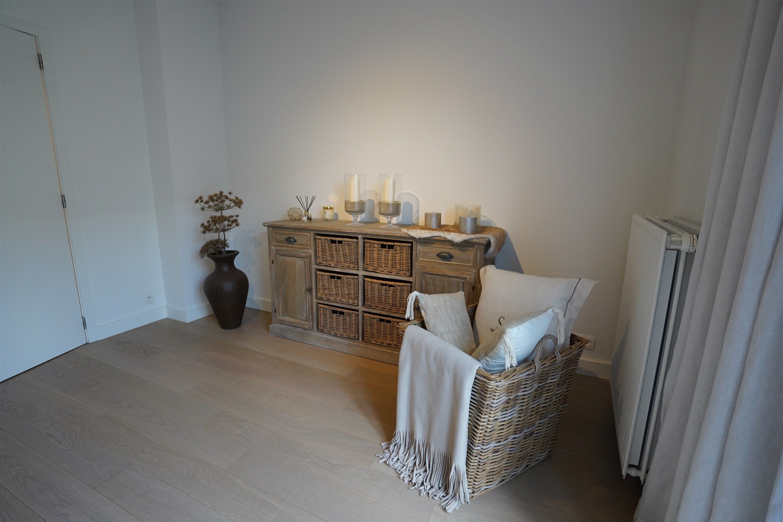 Bijzonder, smaakvol appartement met 50 m2 terras! foto 19