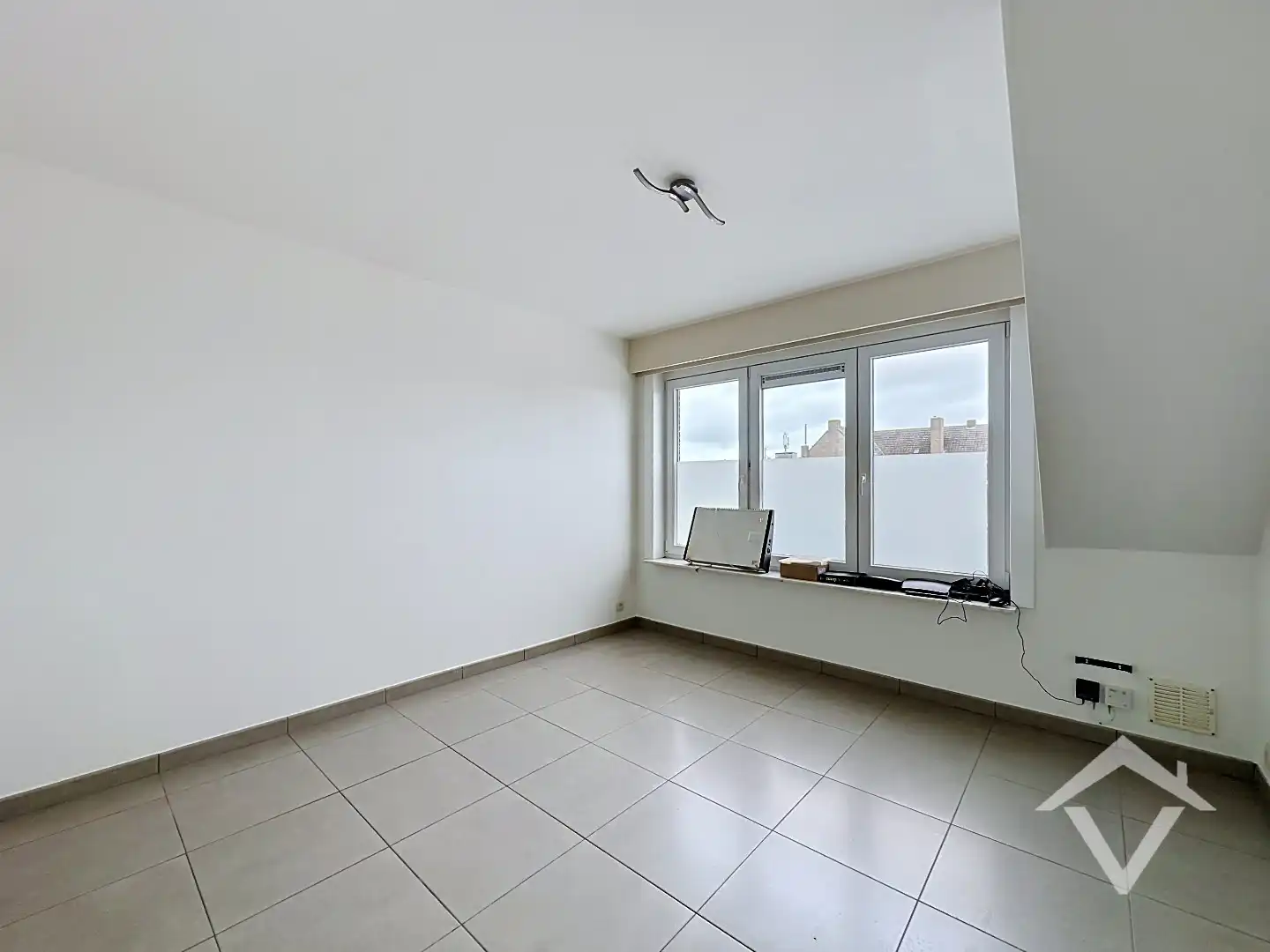 Appartement met 3 slaapkamers te Oostende foto 8
