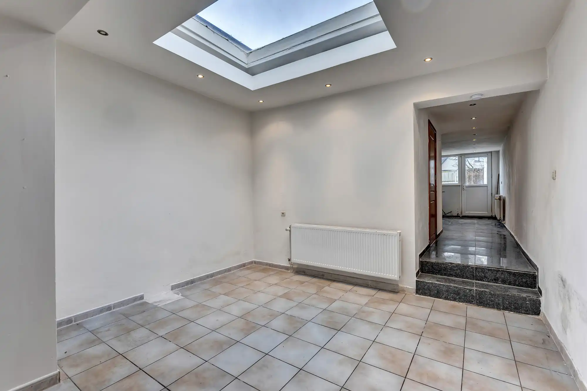 Charmante woning met uitbreidingsmogelijkheden te Meerbeke foto 7