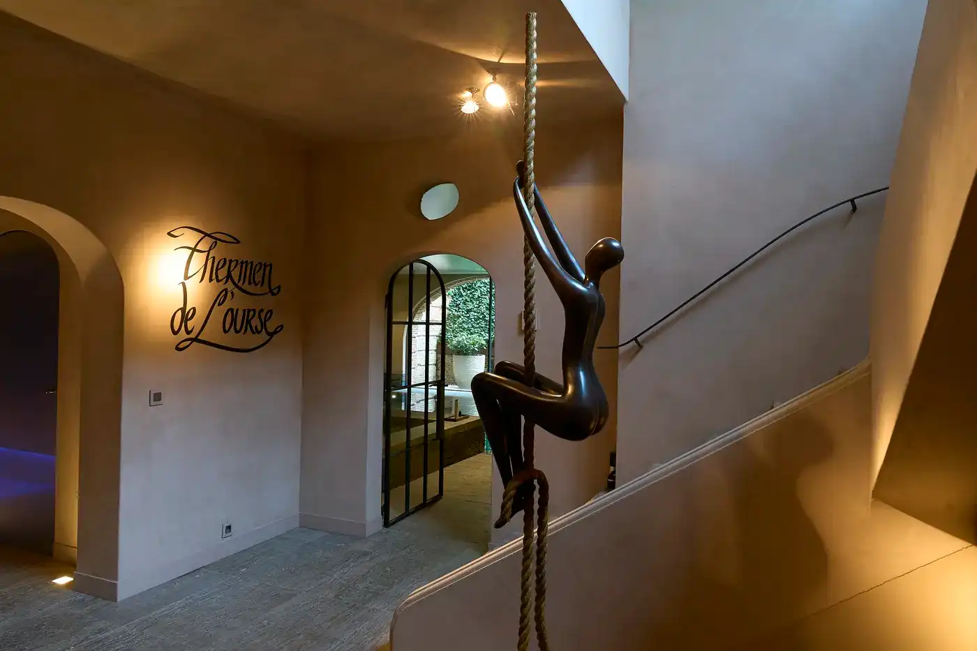 "A man's home is his castle" foto 20