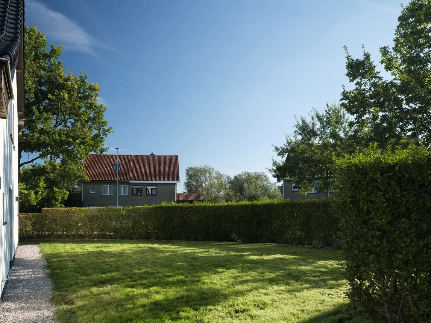 Energiezuinig wonen in het groen van Merelbeke foto 3