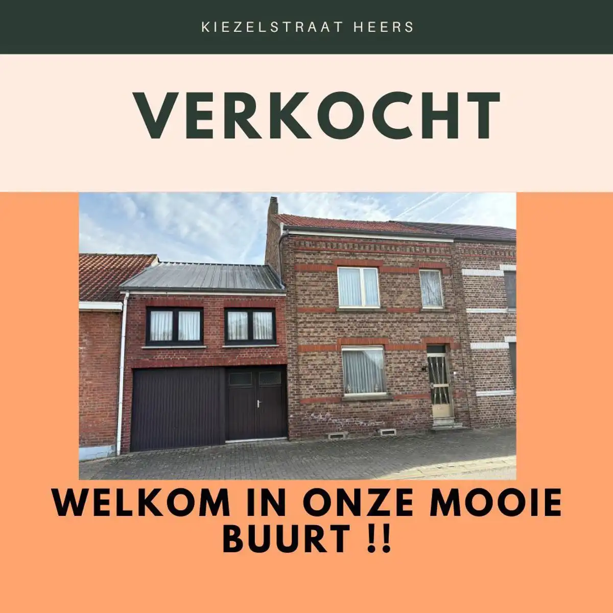 Hoofdfoto van de publicatie: Huis te koop