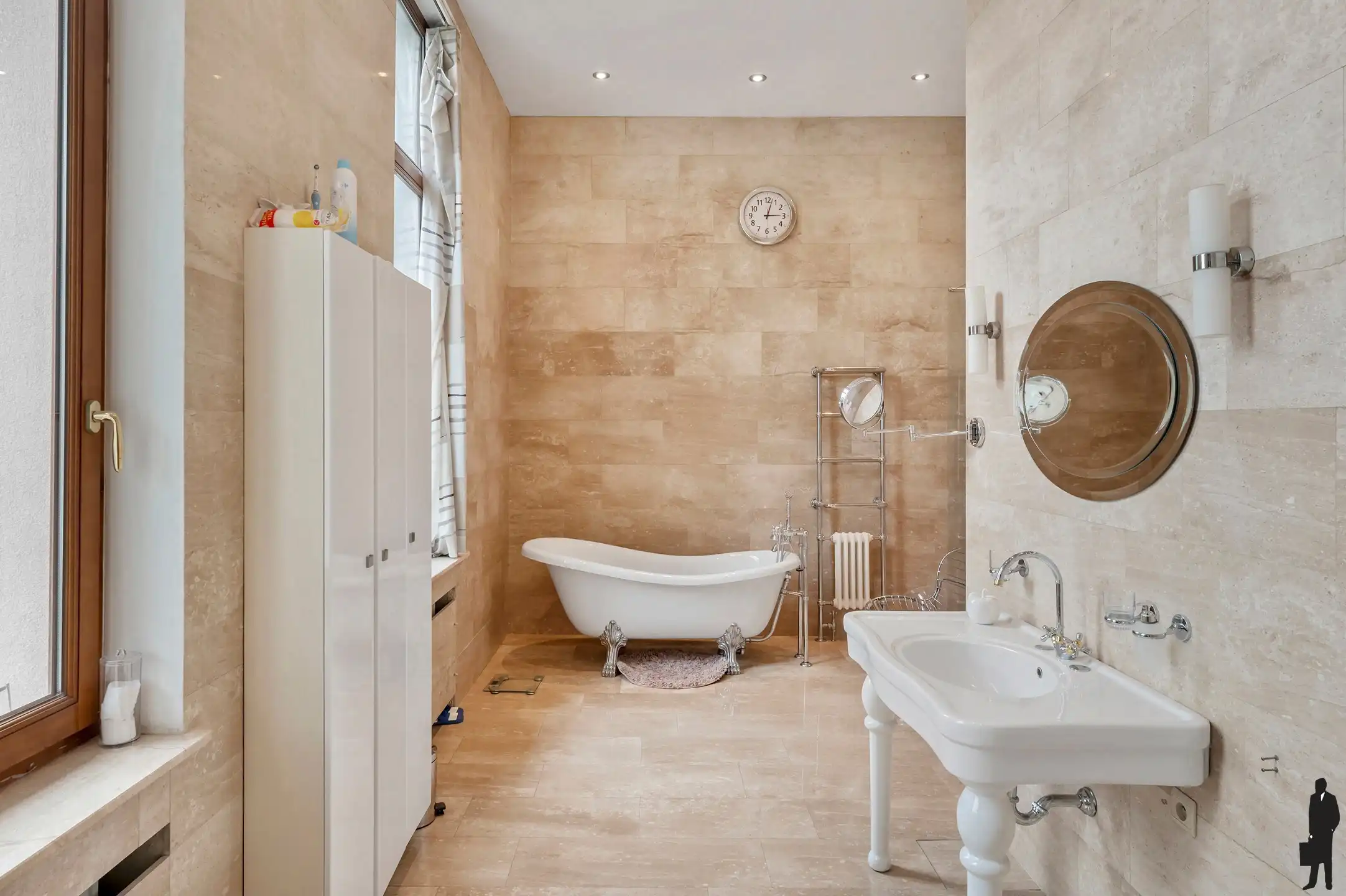 Authentiek en Prachtig Appartement in het Oude Stadscentrum foto 13